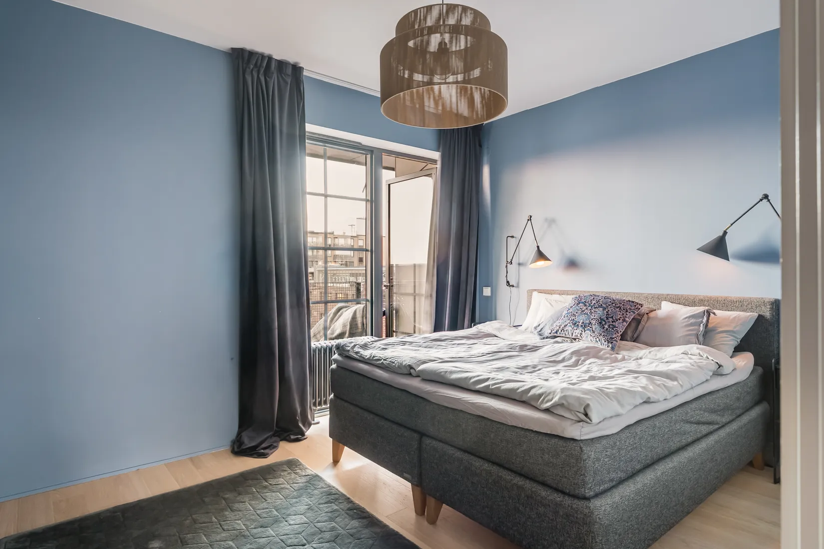 Bostadsrätt, Tre kronors väg 37, Kvarnholmen, Nacka