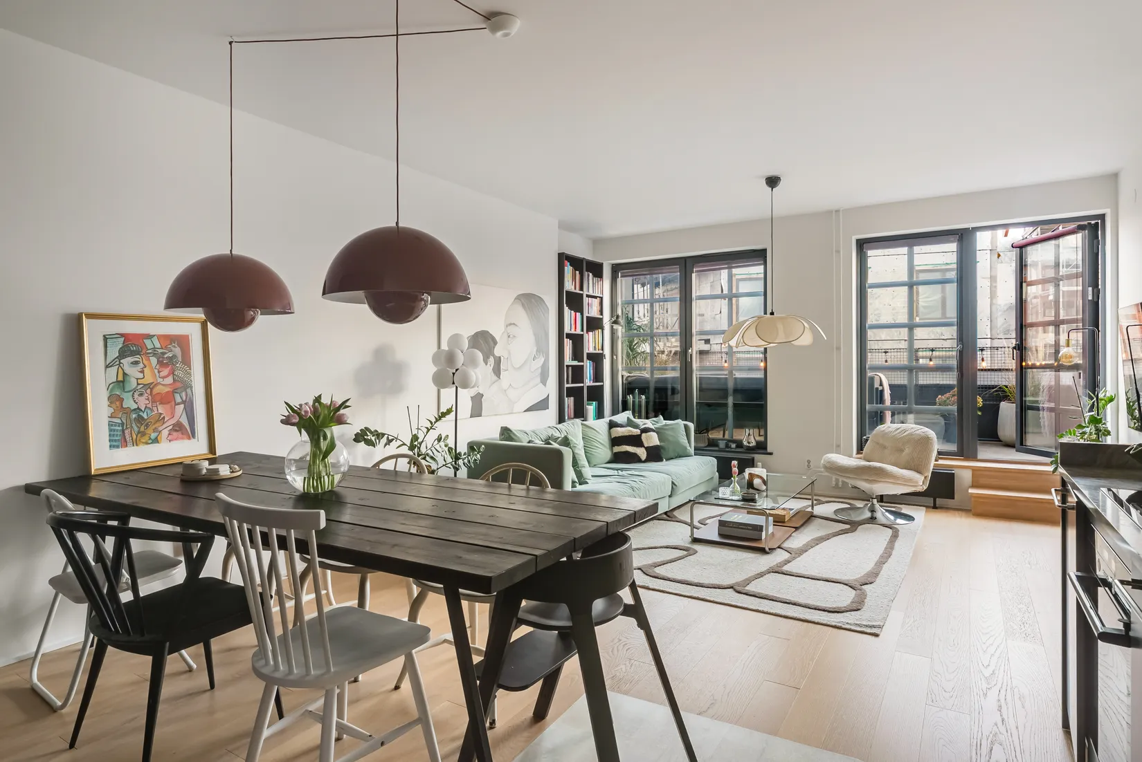 Bostadsrätt, Tre kronors väg 37, Kvarnholmen, Nacka