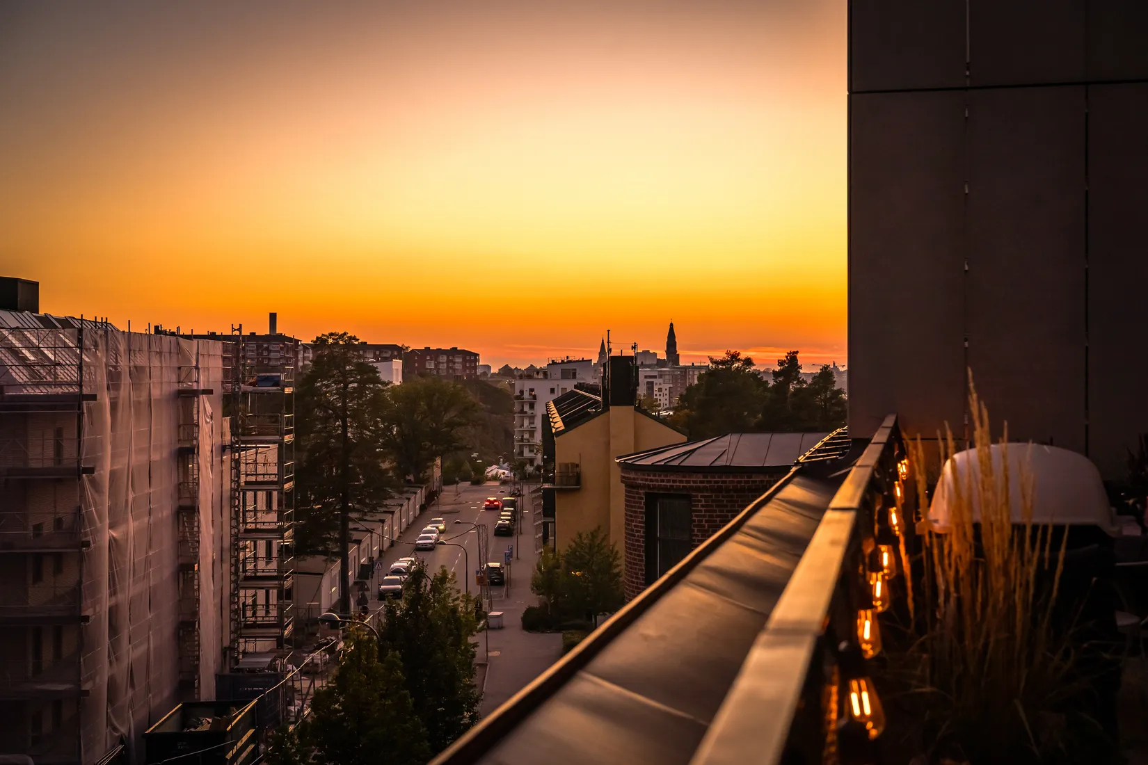 Bostadsrätt, Tre kronors väg 37, Kvarnholmen, Nacka