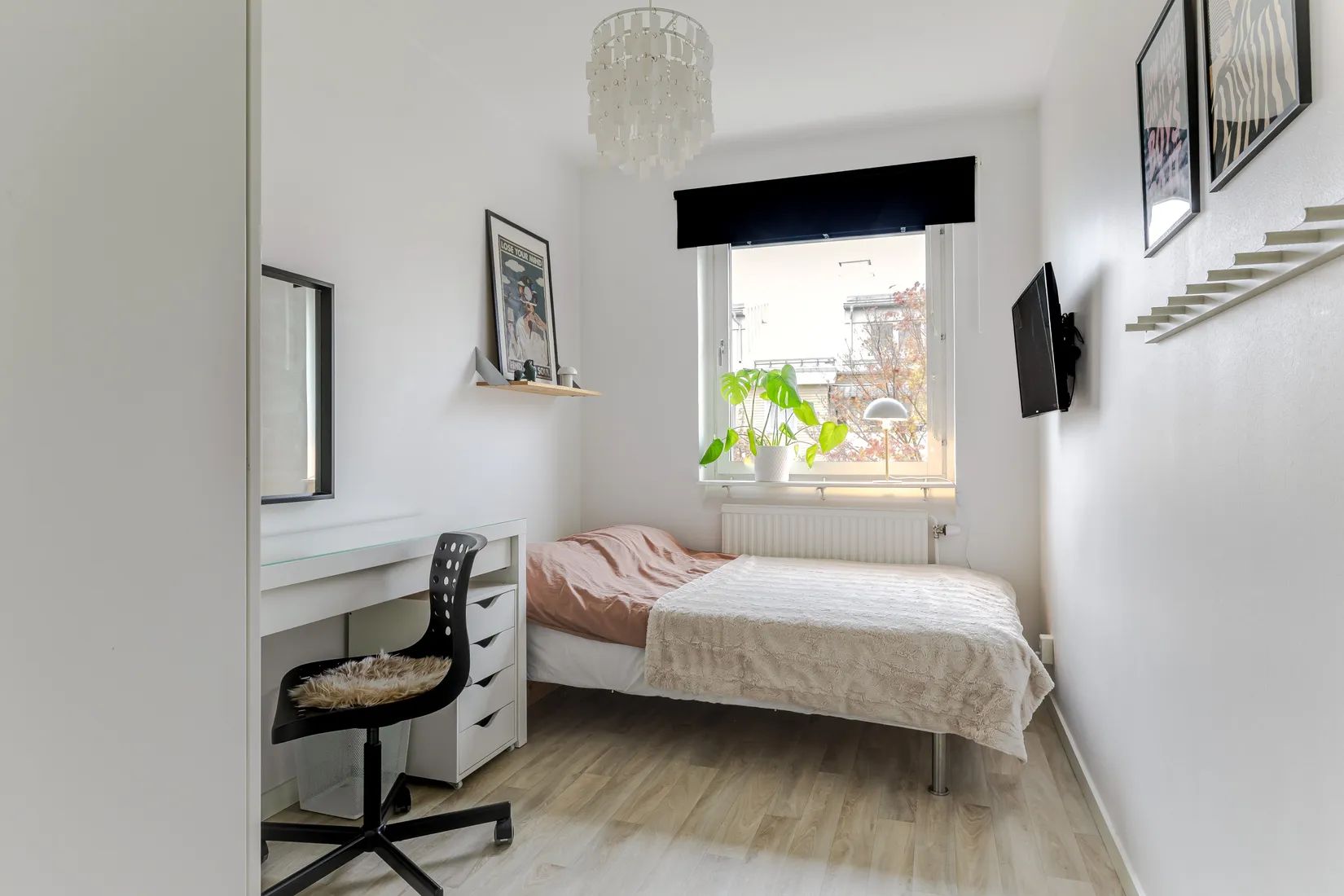 Bostadsrätt, Brunnshusgatan 27, Centrum, Härnösand