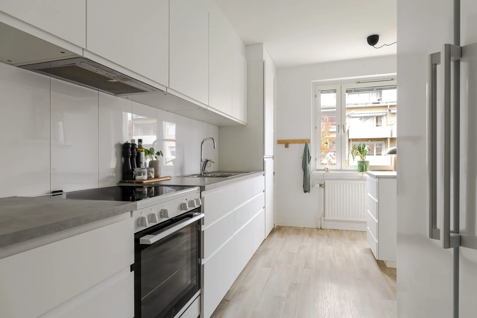 Bostadsrätt, Brunnshusgatan 27, Centrum, Härnösand