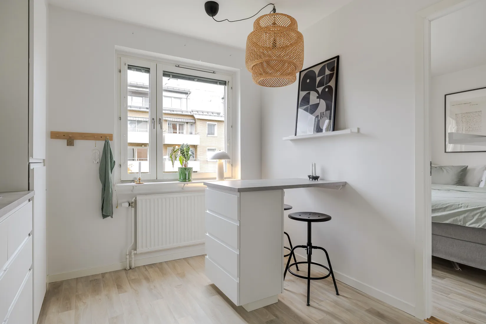 Bostadsrätt, Brunnshusgatan 27, Centrum, Härnösand