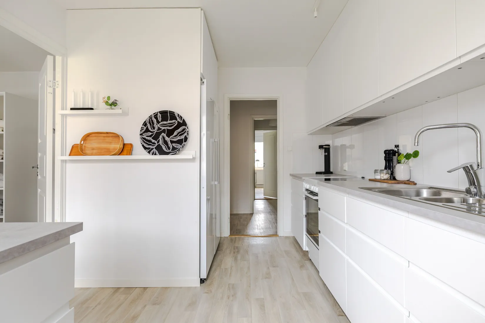 Bostadsrätt, Brunnshusgatan 27, Centrum, Härnösand