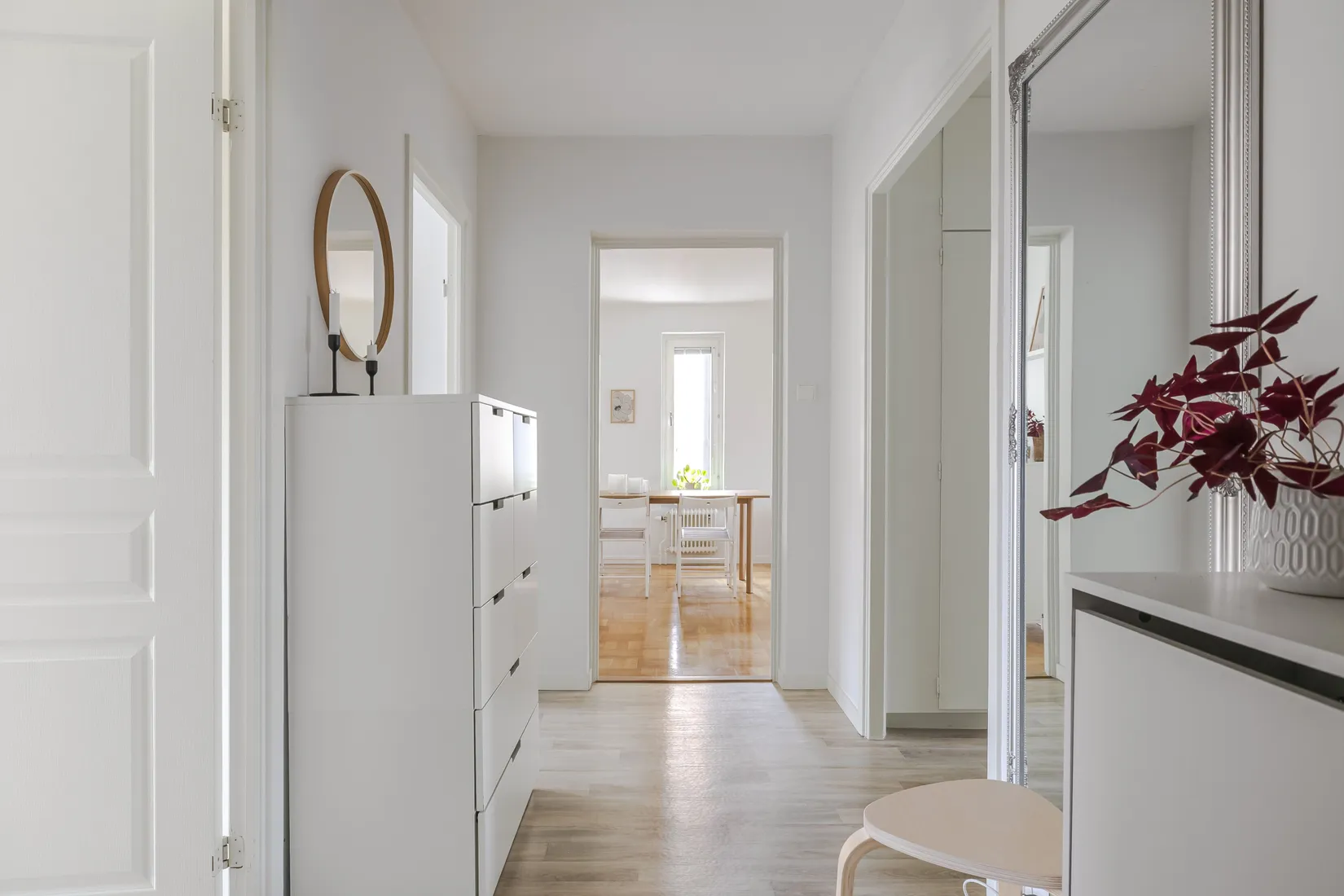 Bostadsrätt, Brunnshusgatan 27, Centrum, Härnösand