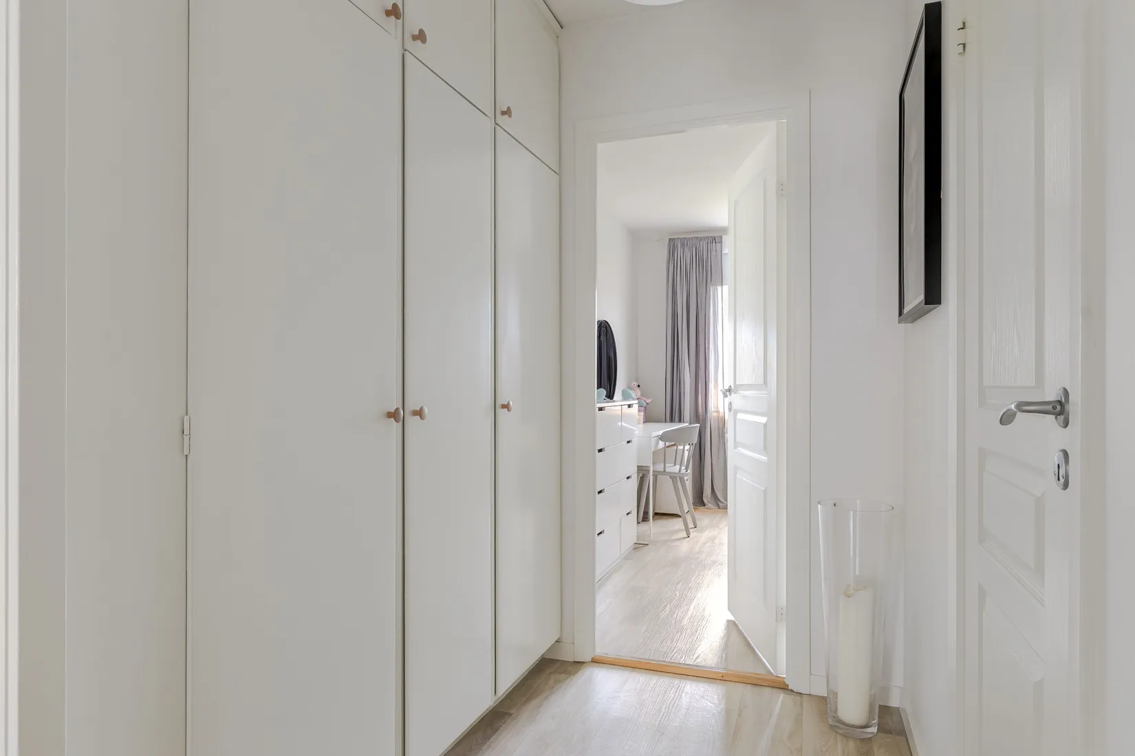 Bostadsrätt, Brunnshusgatan 27, Centrum, Härnösand
