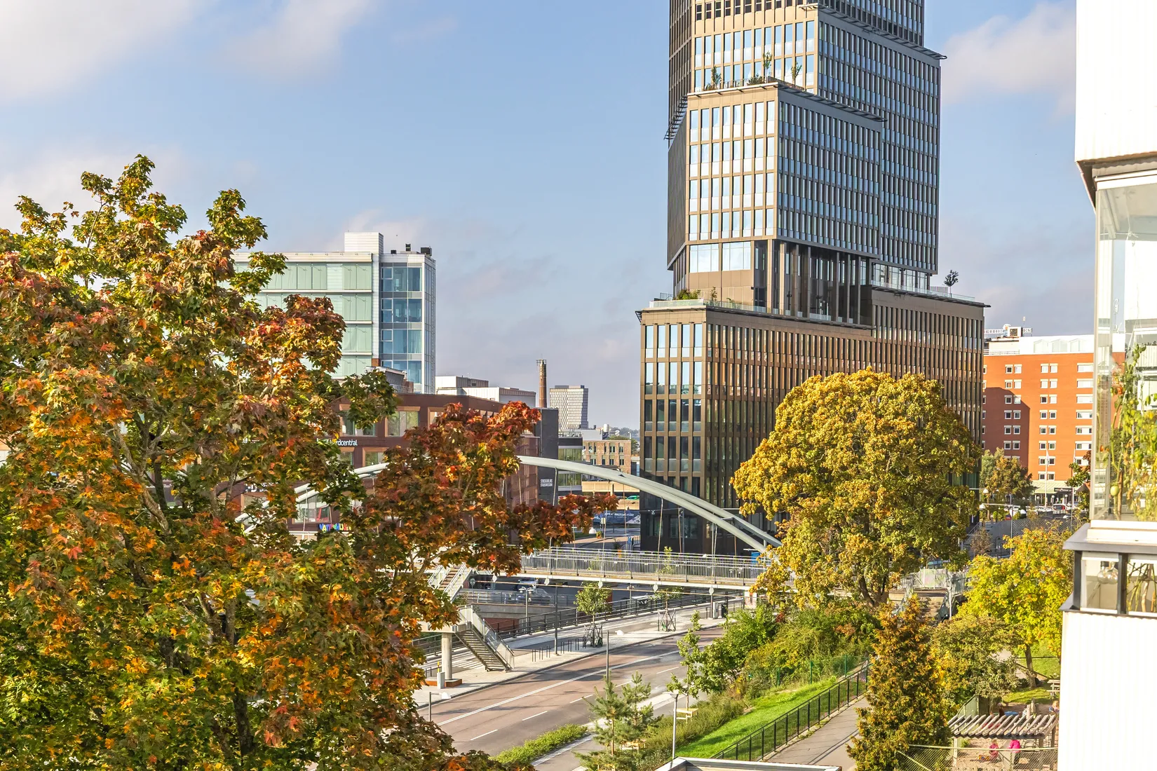 Bostadsrätt, Alphyddevägen 19, Alphyddan, Nacka