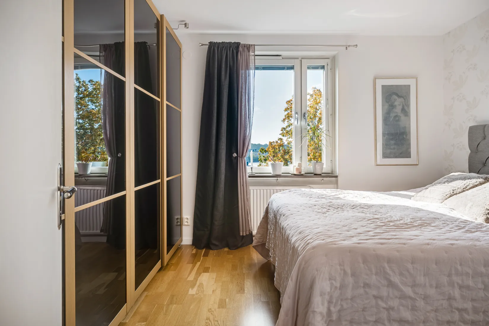 Bostadsrätt, Alphyddevägen 19, Alphyddan, Nacka