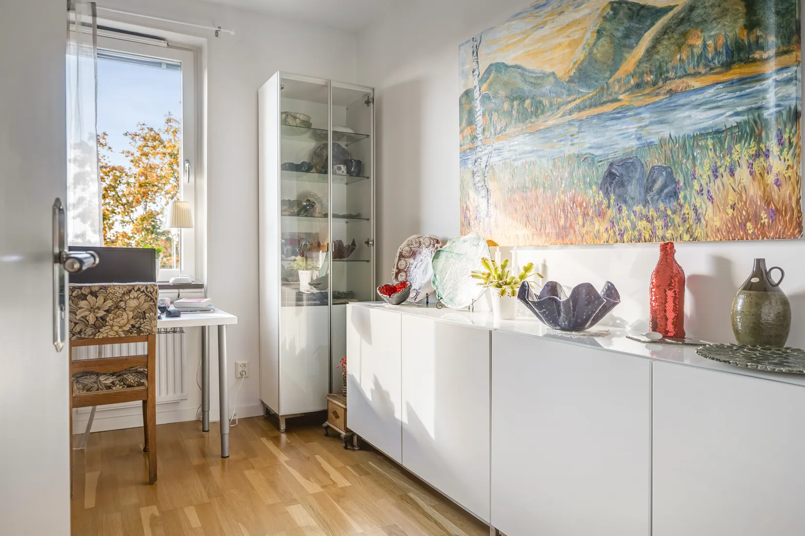Bostadsrätt, Alphyddevägen 19, Alphyddan, Nacka