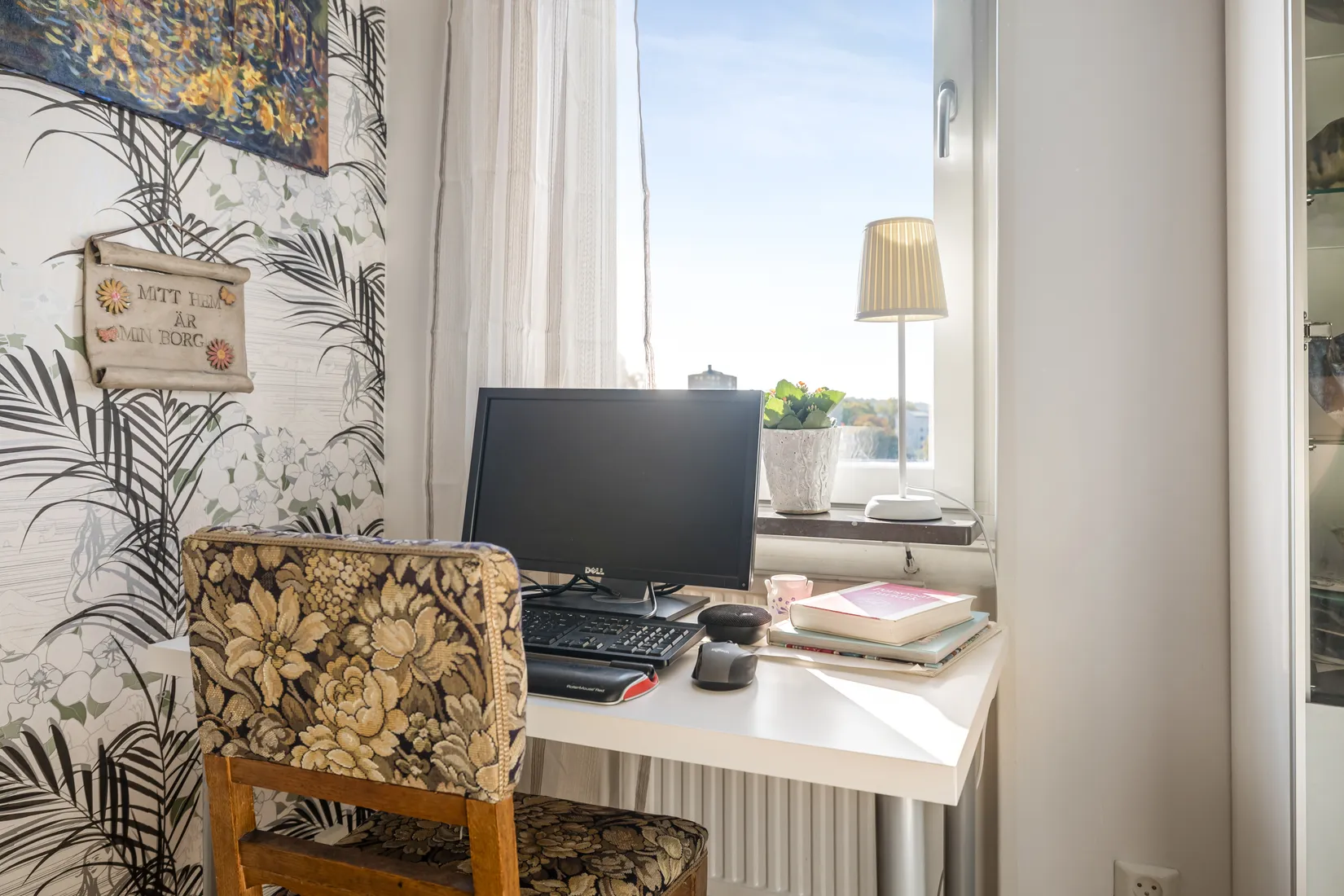 Bostadsrätt, Alphyddevägen 19, Alphyddan, Nacka