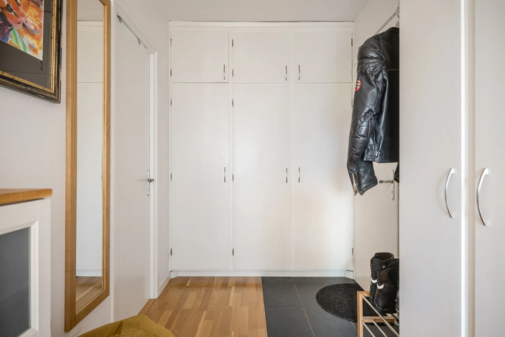 Bostadsrätt, Alphyddevägen 19, Alphyddan, Nacka