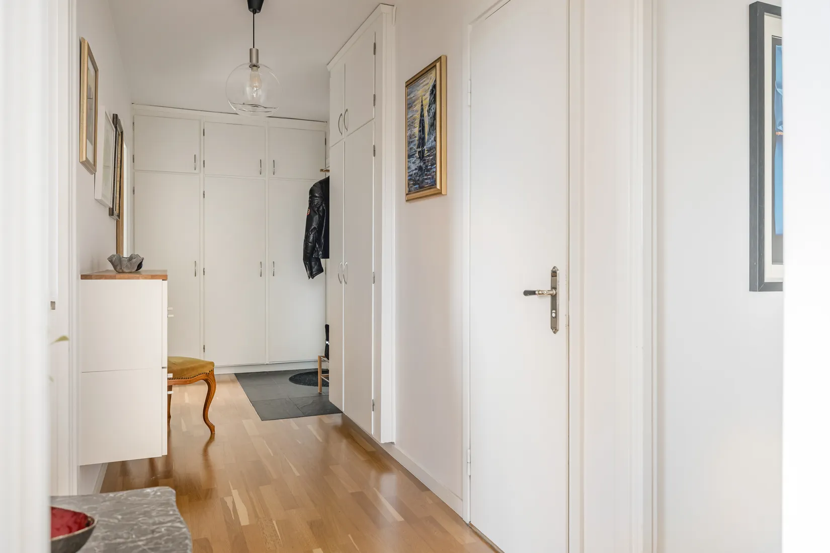 Bostadsrätt, Alphyddevägen 19, Alphyddan, Nacka