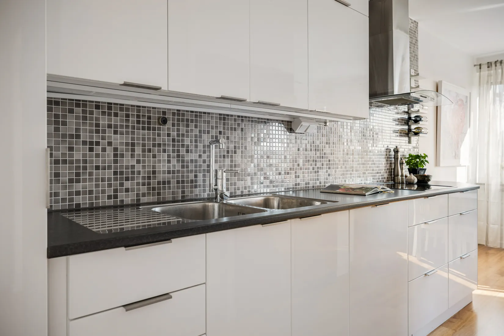 Bostadsrätt, Alphyddevägen 19, Alphyddan, Nacka