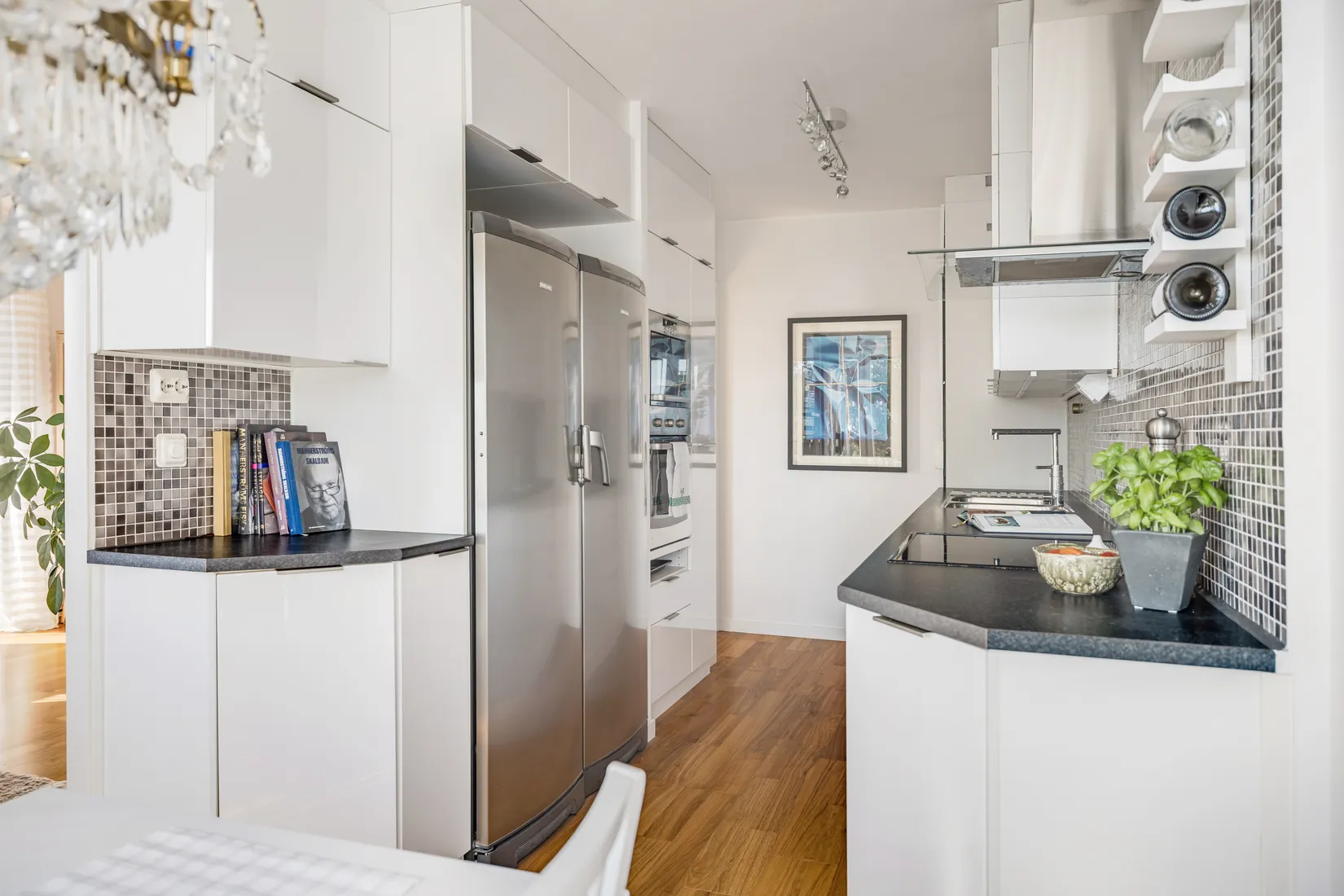 Bostadsrätt, Alphyddevägen 19, Alphyddan, Nacka