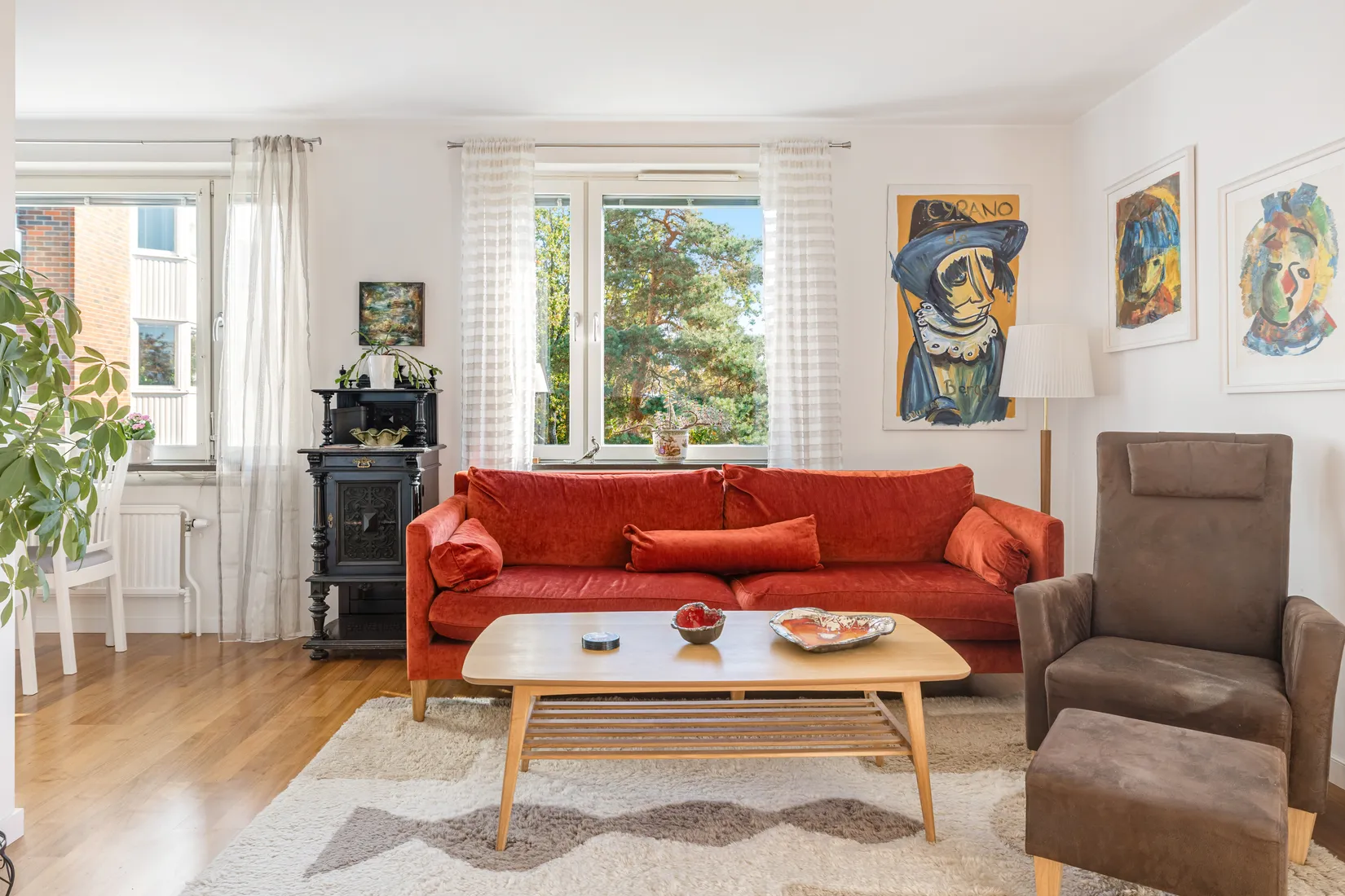 Bostadsrätt, Alphyddevägen 19, Alphyddan, Nacka