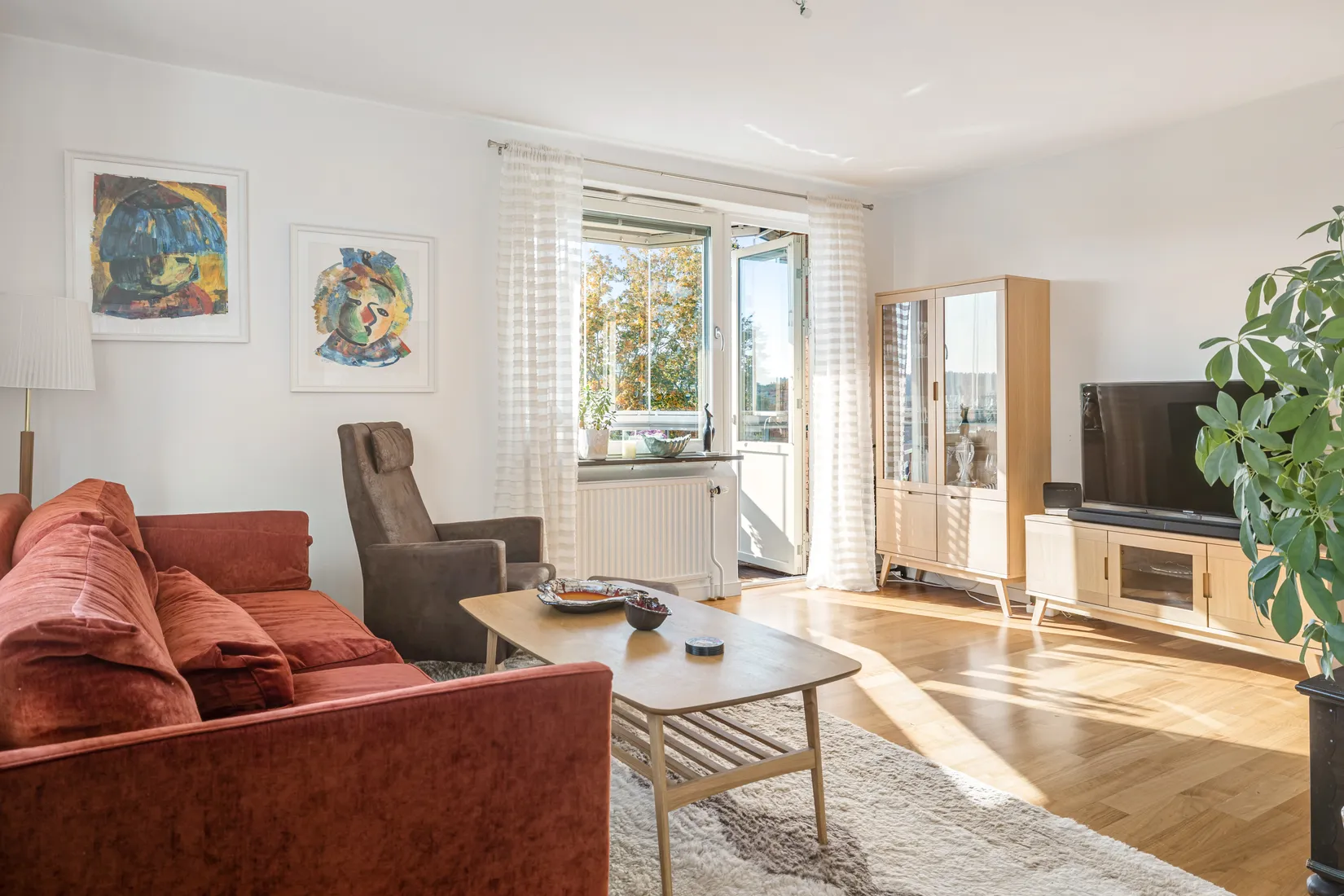 Bostadsrätt, Alphyddevägen 19, Alphyddan, Nacka
