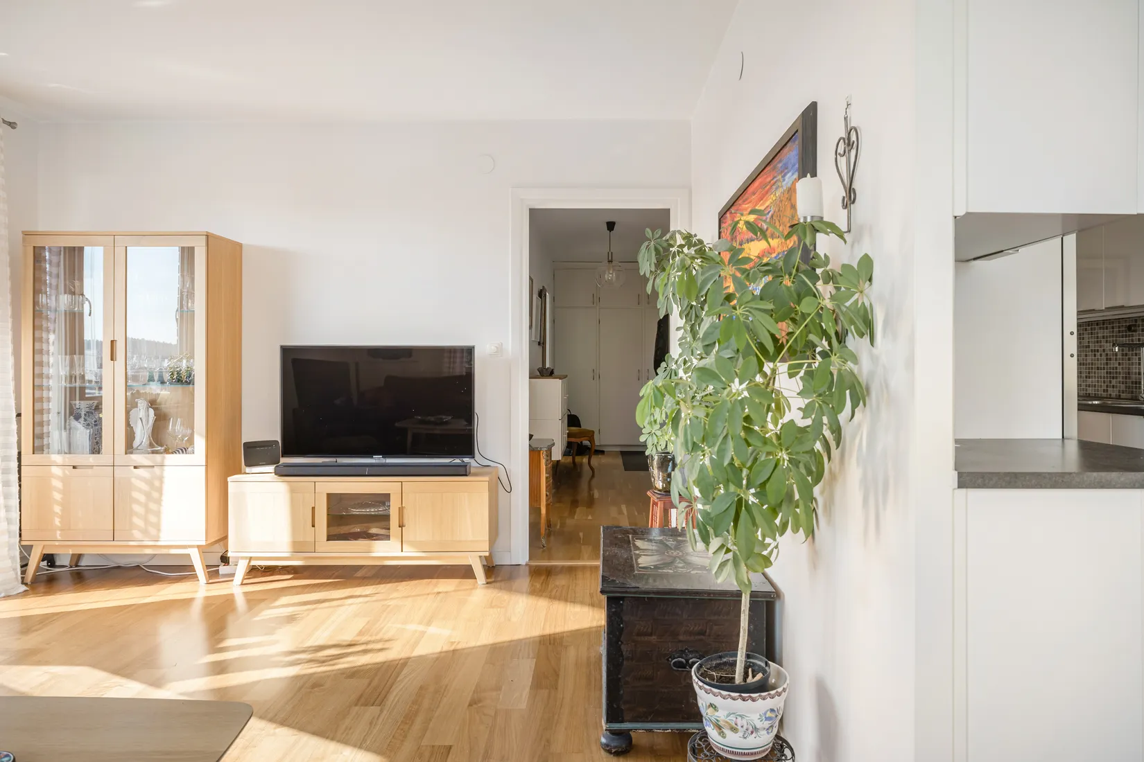 Bostadsrätt, Alphyddevägen 19, Alphyddan, Nacka