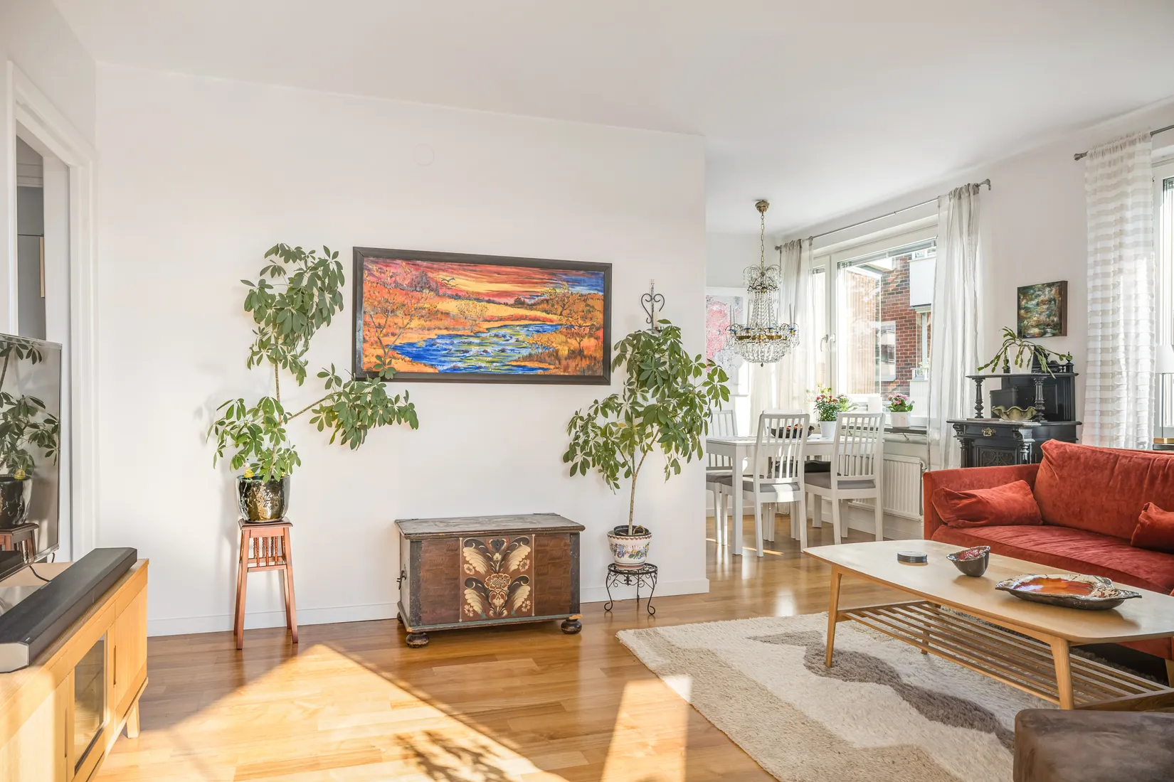 Bostadsrätt, Alphyddevägen 19, Alphyddan, Nacka