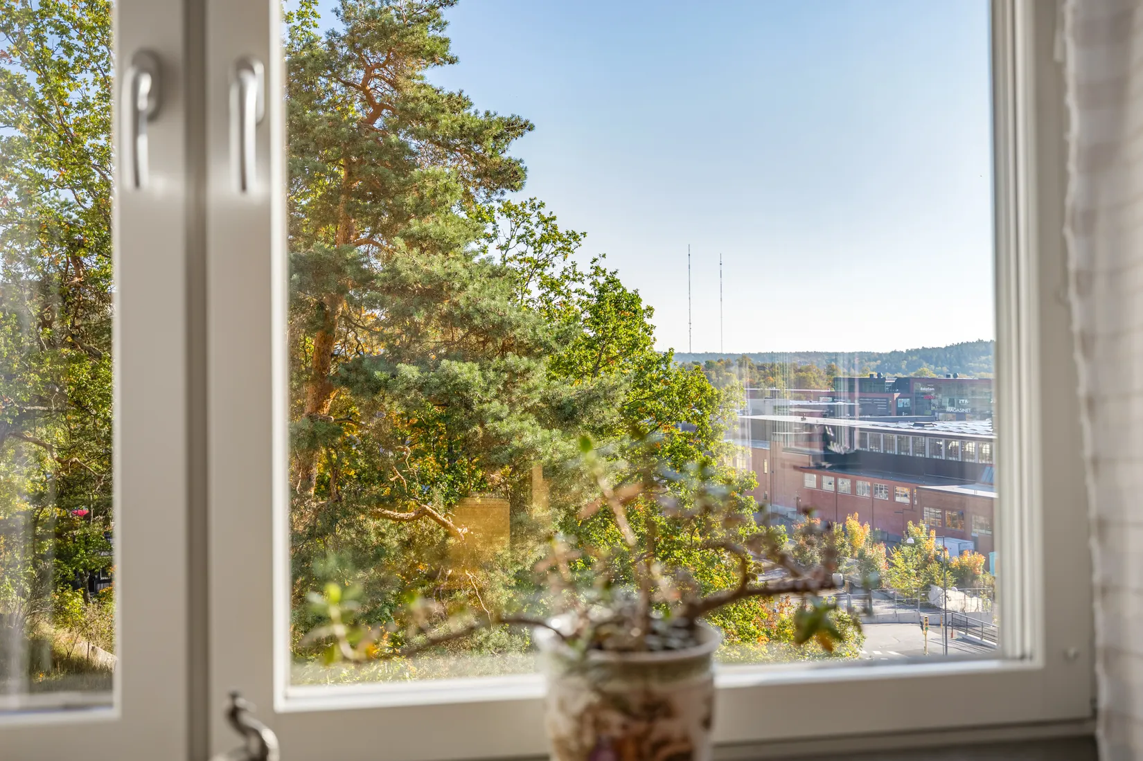 Bostadsrätt, Alphyddevägen 19, Alphyddan, Nacka