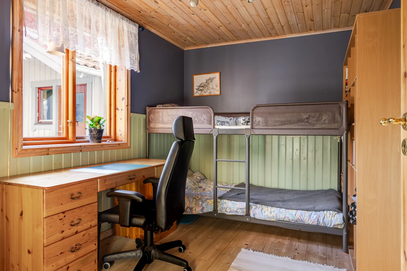 Villa, Dalskogsvägen 219, Västanvik, Motala