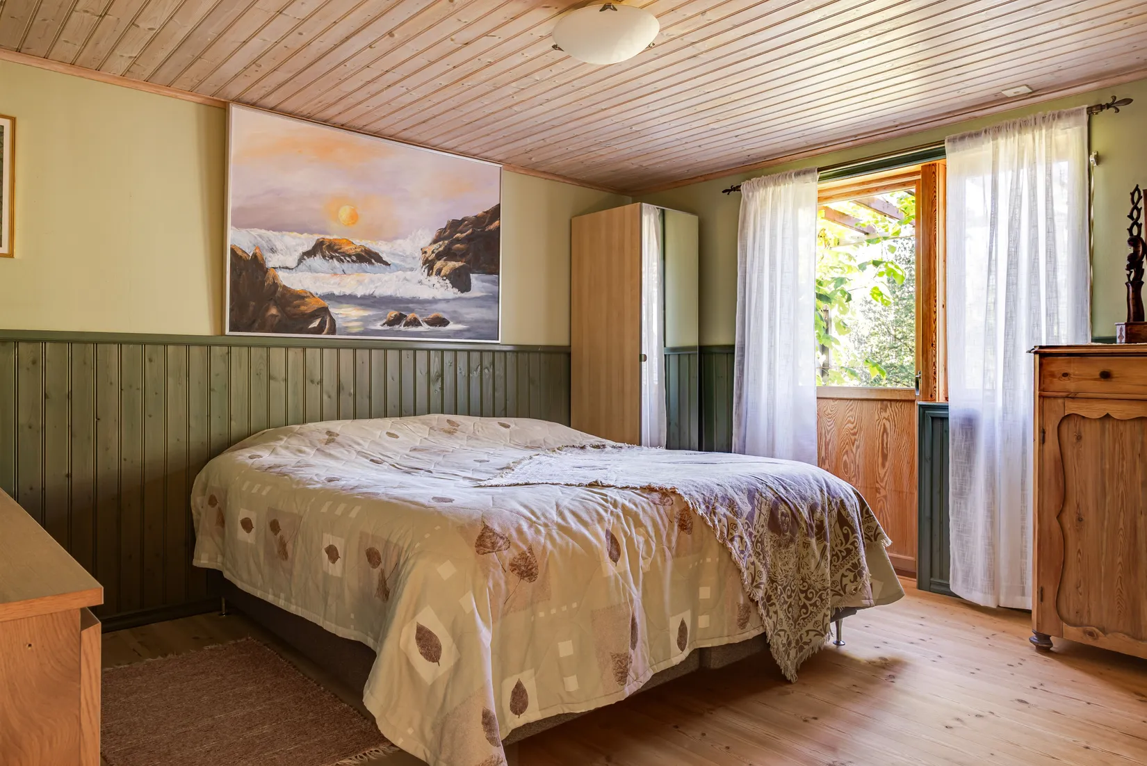 Villa, Dalskogsvägen 219, Västanvik, Motala