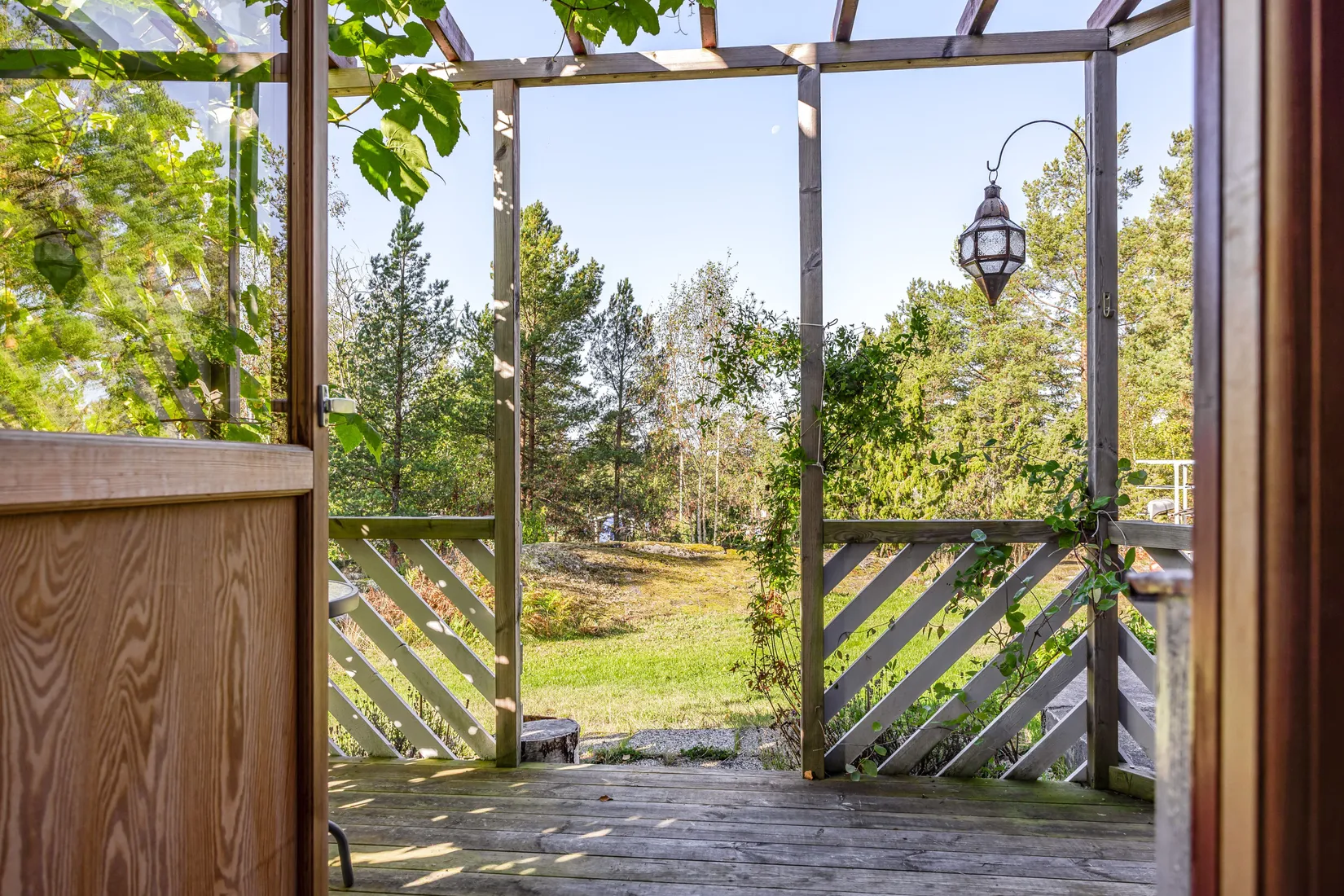 Villa, Dalskogsvägen 219, Västanvik, Motala