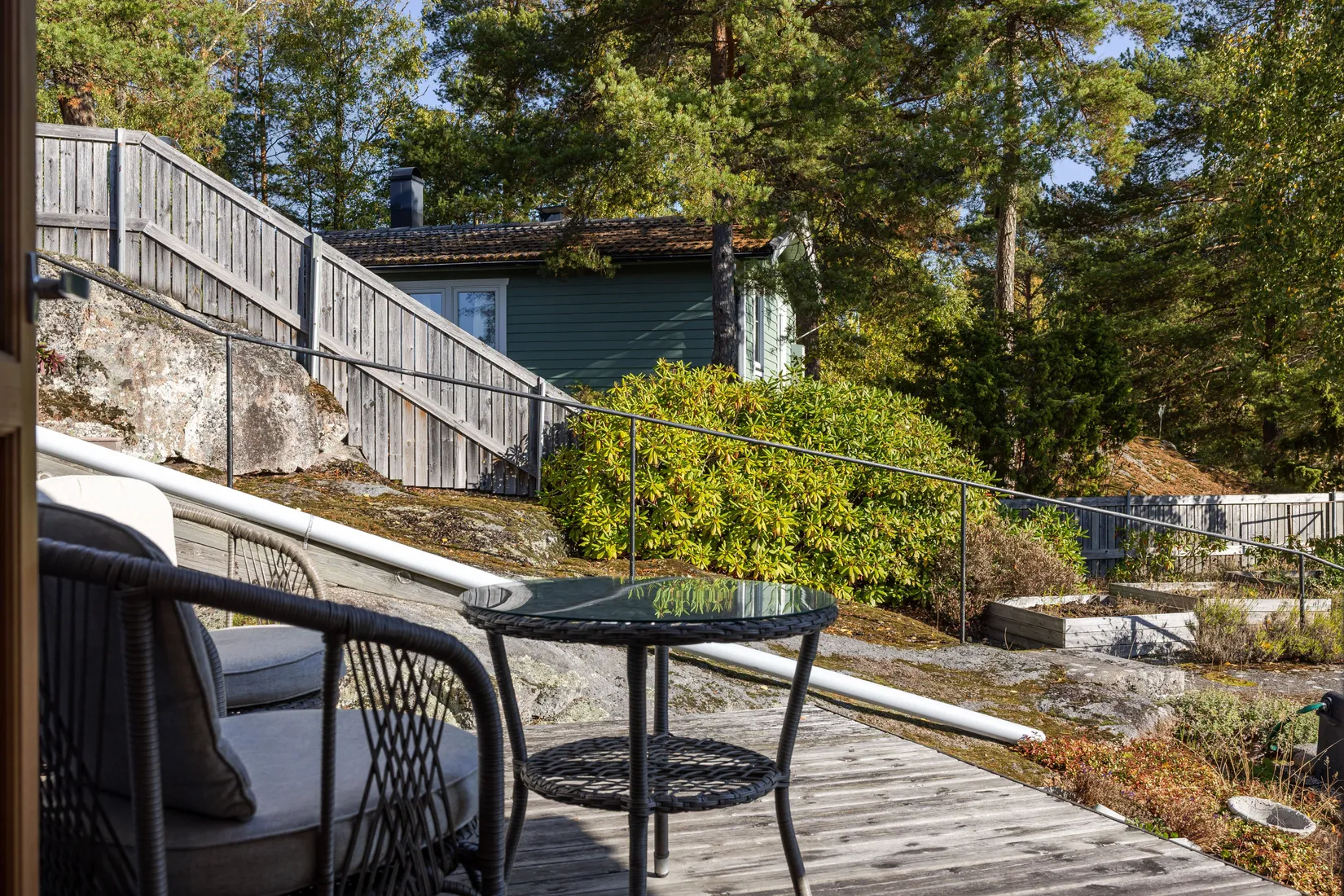 Villa, Dalskogsvägen 219, Västanvik, Motala