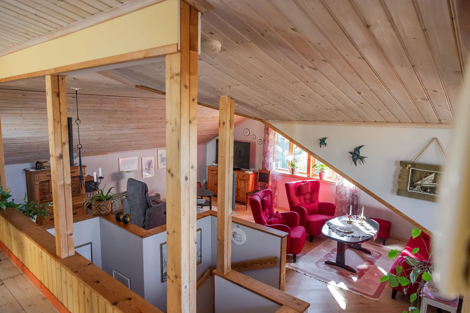 Villa, Dalskogsvägen 219, Västanvik, Motala