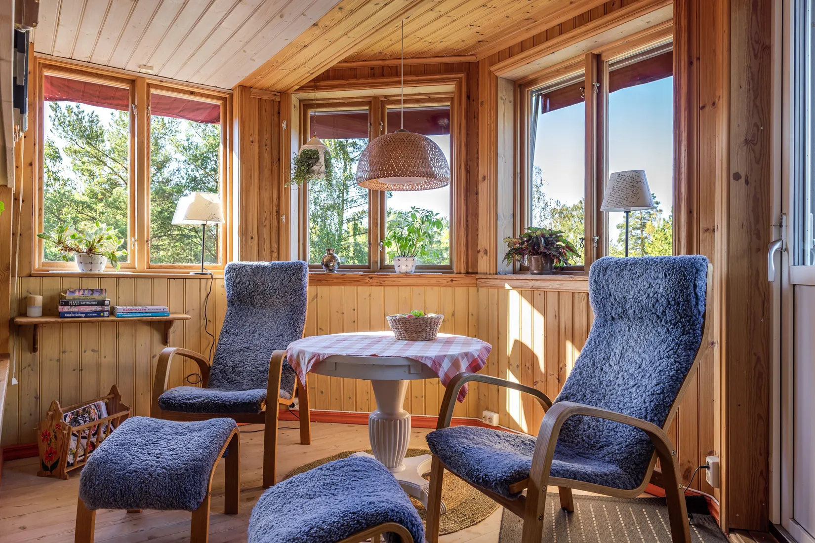 Villa, Dalskogsvägen 219, Västanvik, Motala