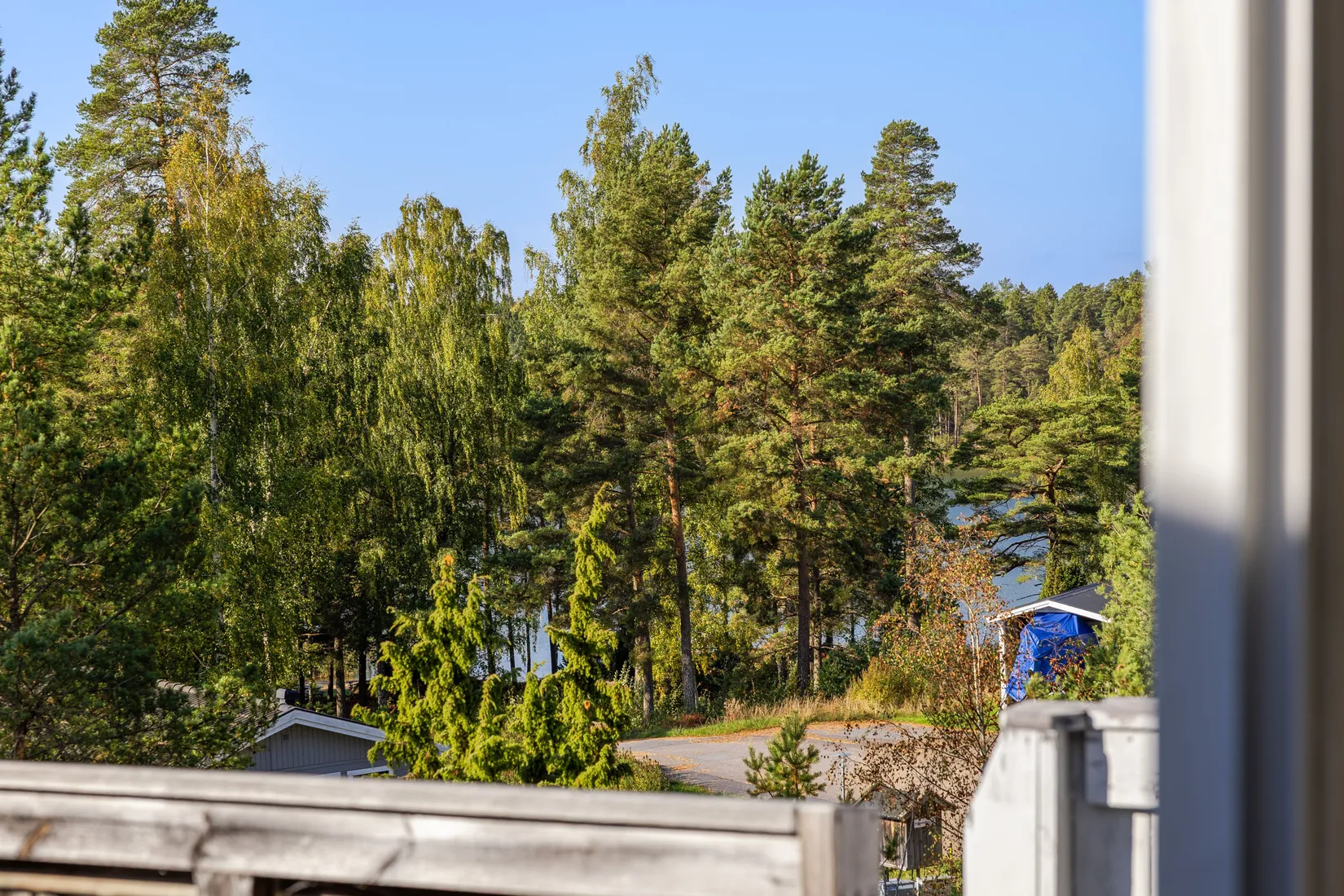 Villa, Dalskogsvägen 219, Västanvik, Motala