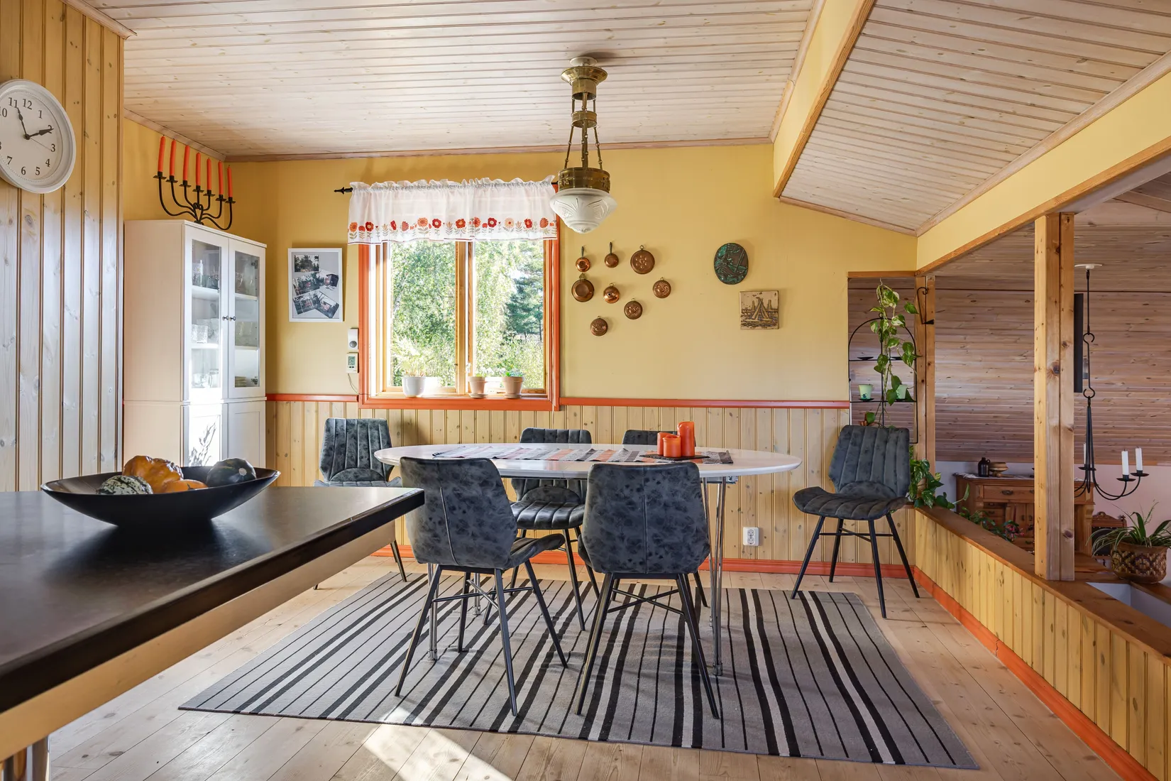 Villa, Dalskogsvägen 219, Västanvik, Motala