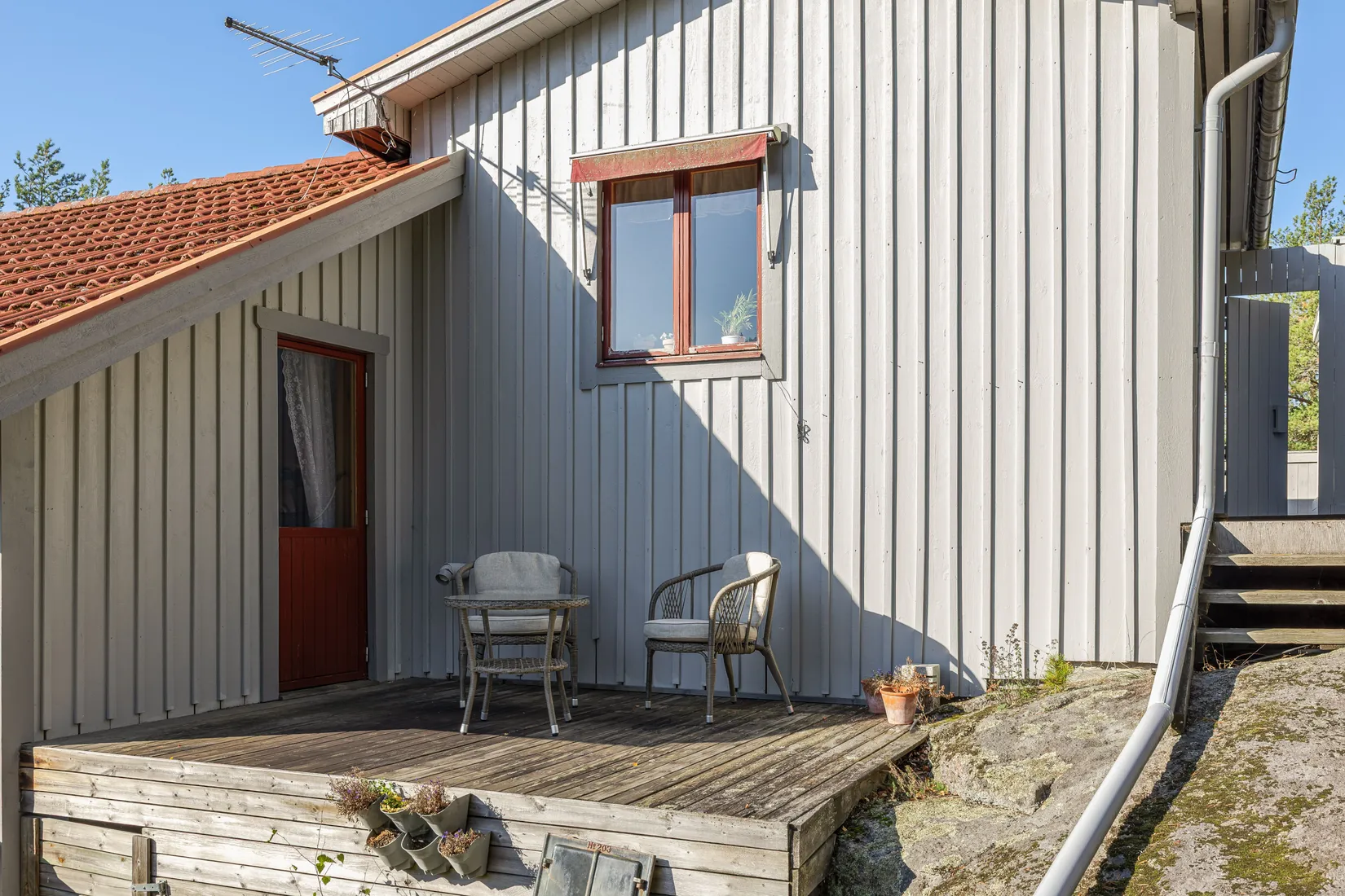 Villa, Dalskogsvägen 219, Västanvik, Motala