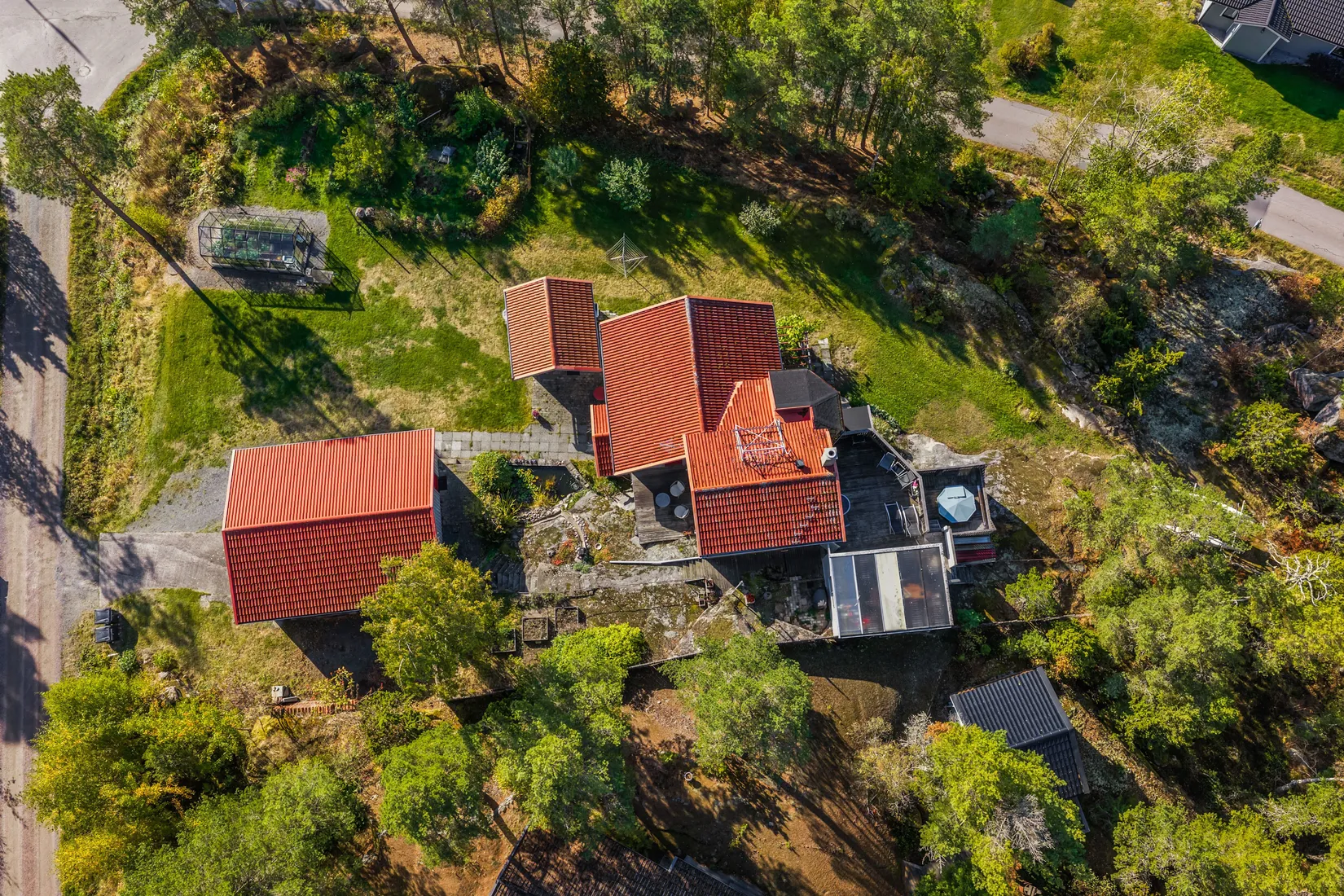 Villa, Dalskogsvägen 219, Västanvik, Motala