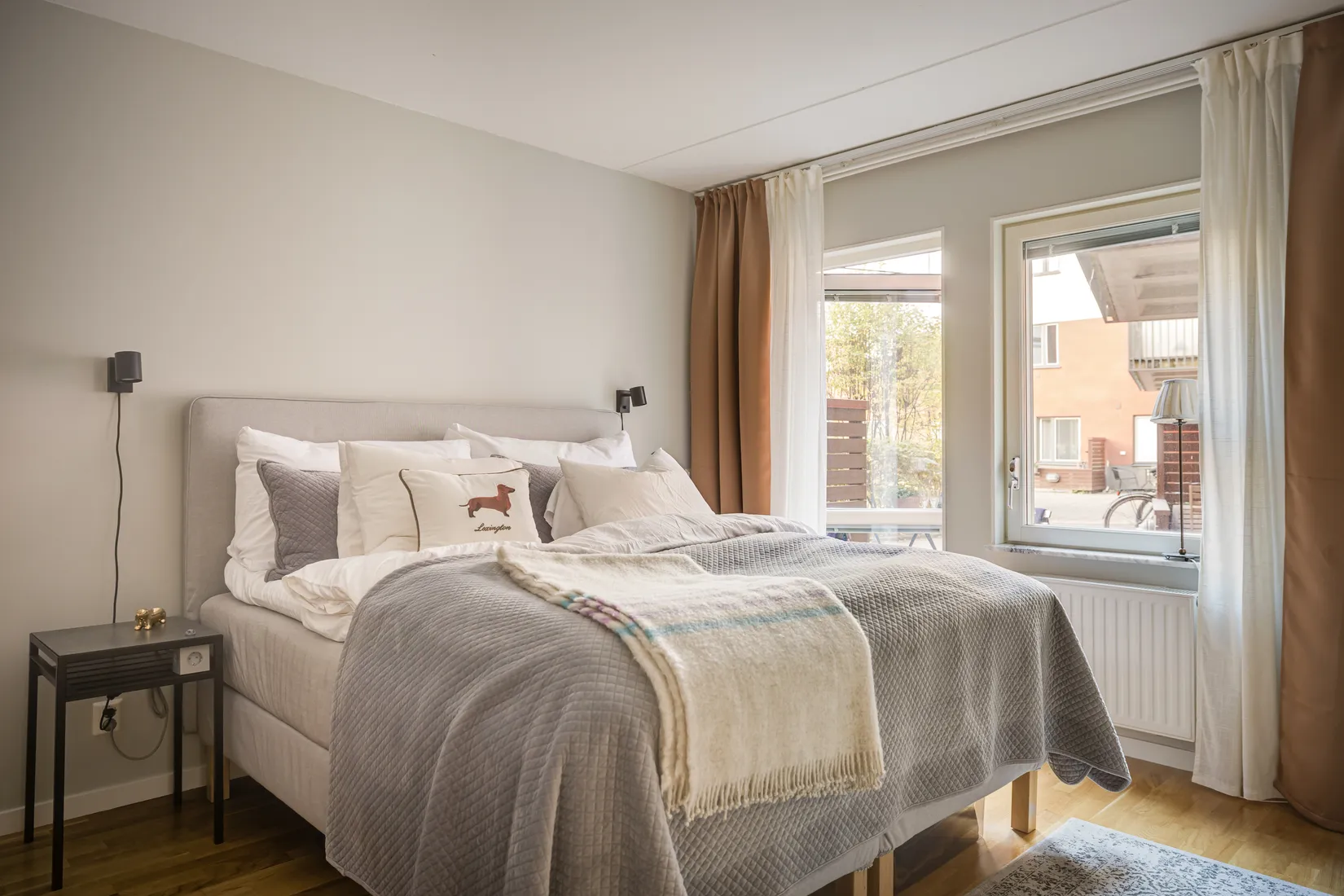 Bostadsrätt, Vingårdsgatan 7, 1 tr!, Liljeholmskajen, Stockholm