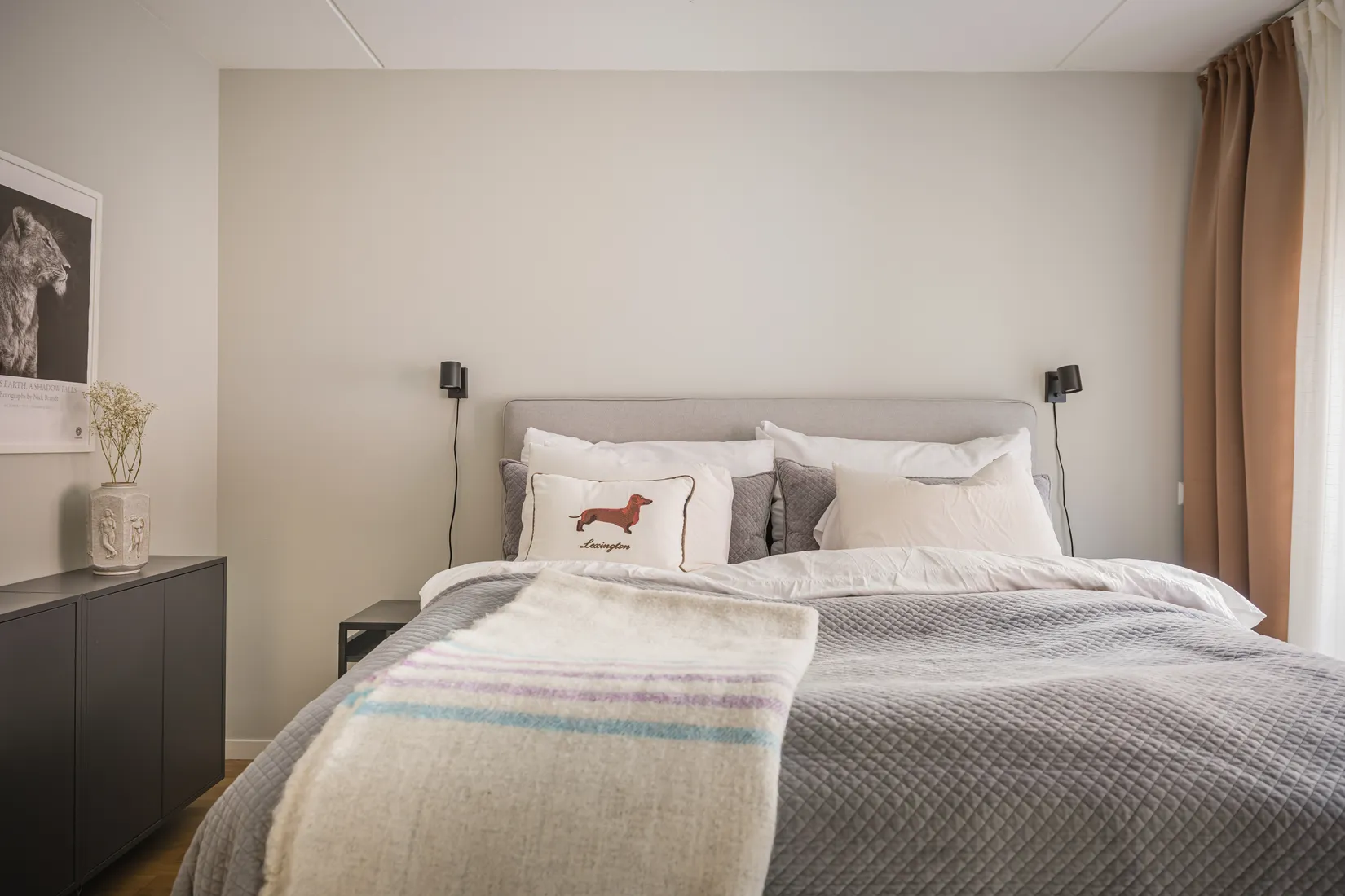 Bostadsrätt, Vingårdsgatan 7, 1 tr!, Liljeholmskajen, Stockholm