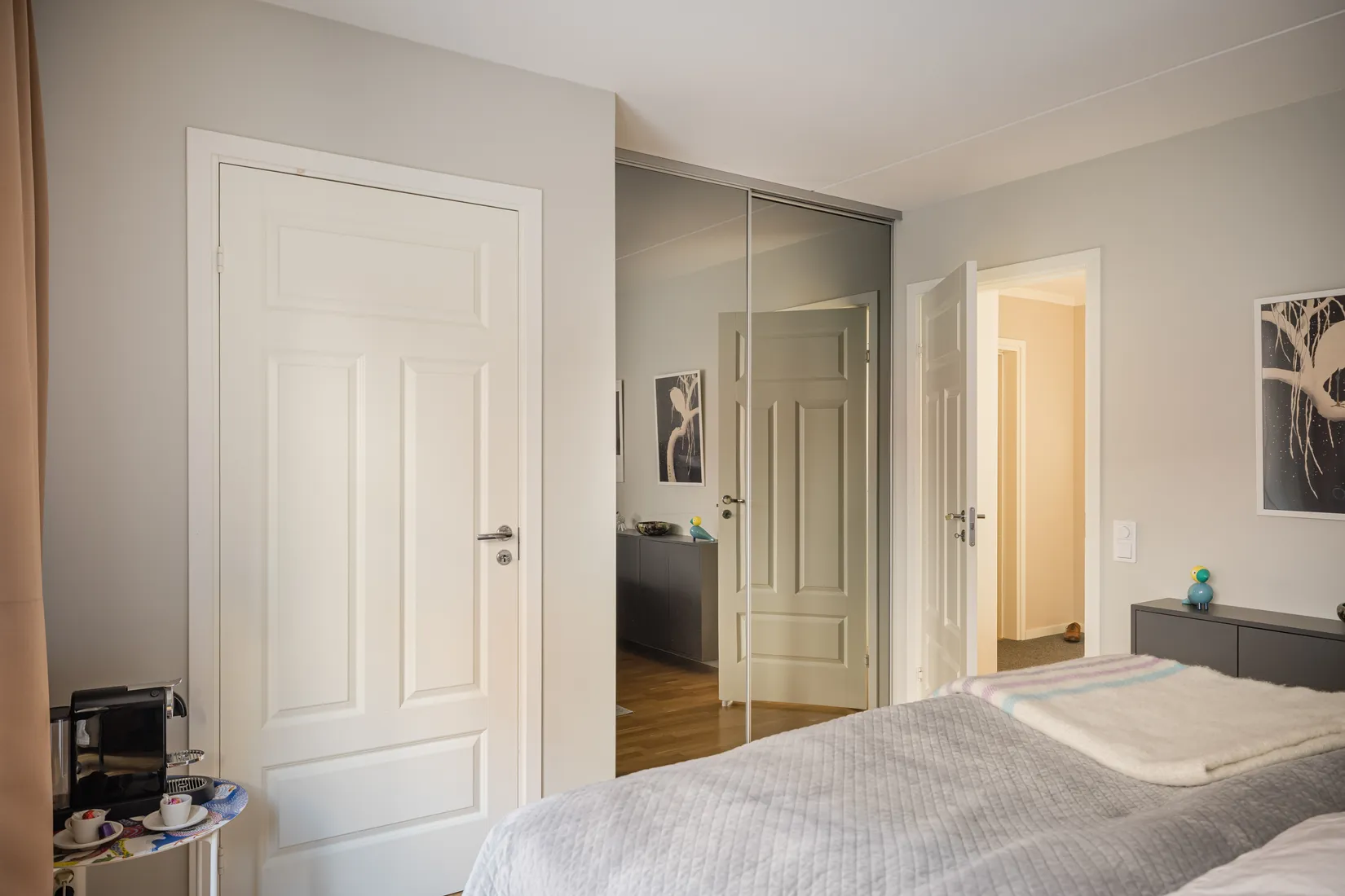 Bostadsrätt, Vingårdsgatan 7, 1 tr!, Liljeholmskajen, Stockholm