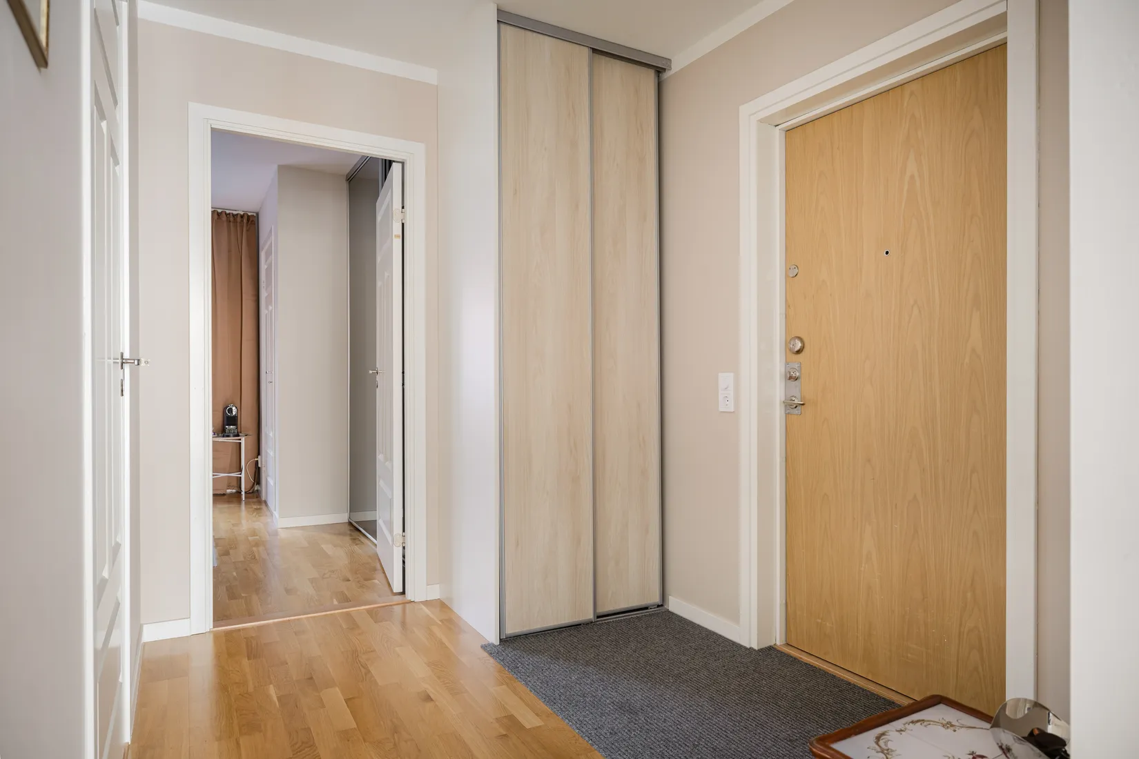 Bostadsrätt, Vingårdsgatan 7, 1 tr!, Liljeholmskajen, Stockholm