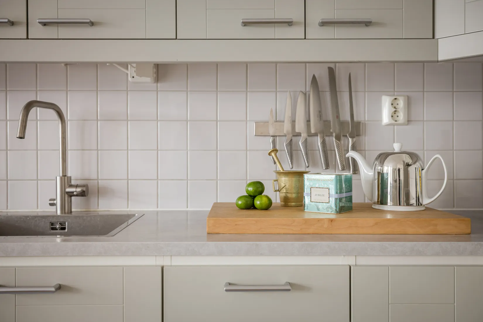 Bostadsrätt, Vingårdsgatan 7, 1 tr!, Liljeholmskajen, Stockholm