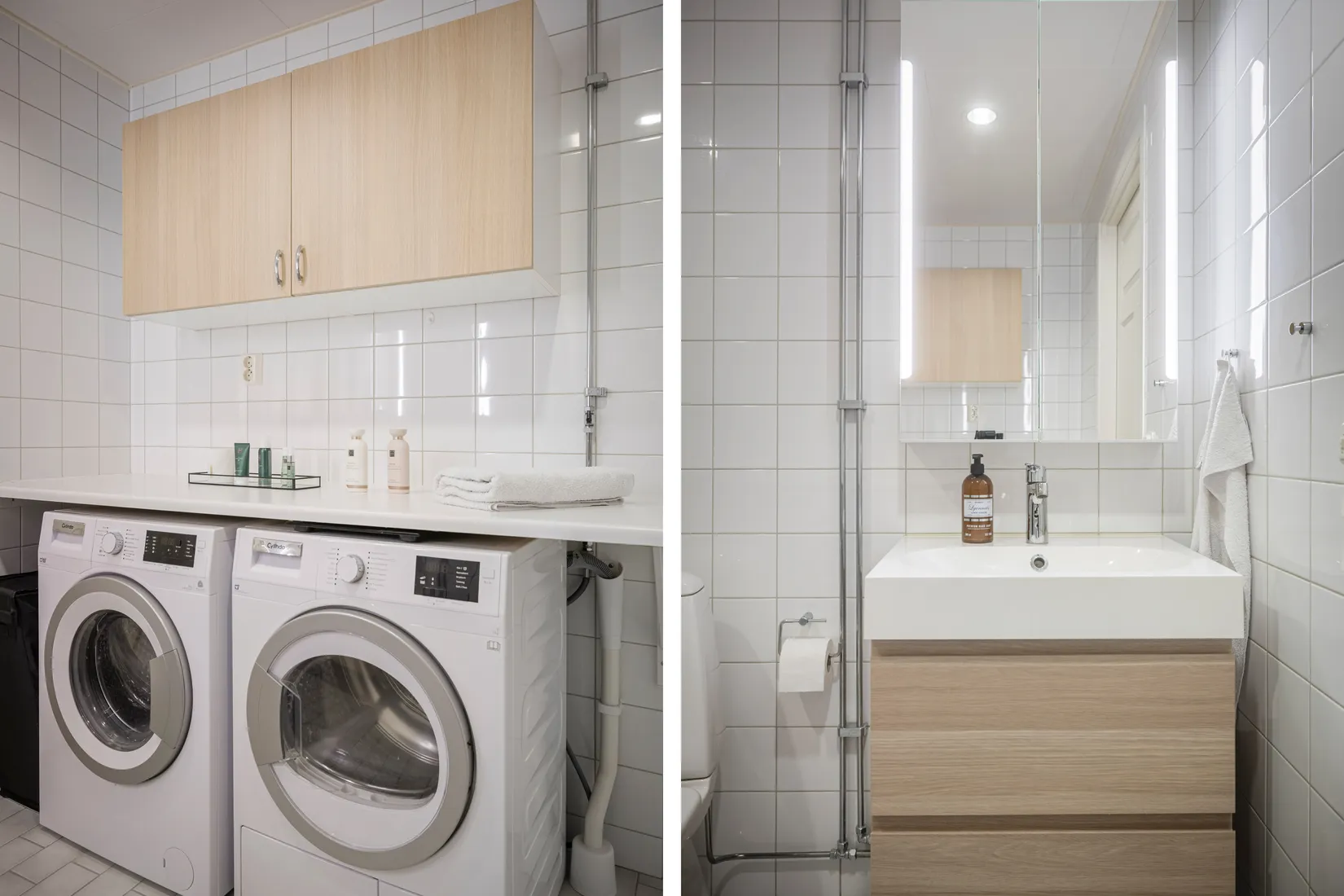 Bostadsrätt, Vingårdsgatan 7, 1 tr!, Liljeholmskajen, Stockholm