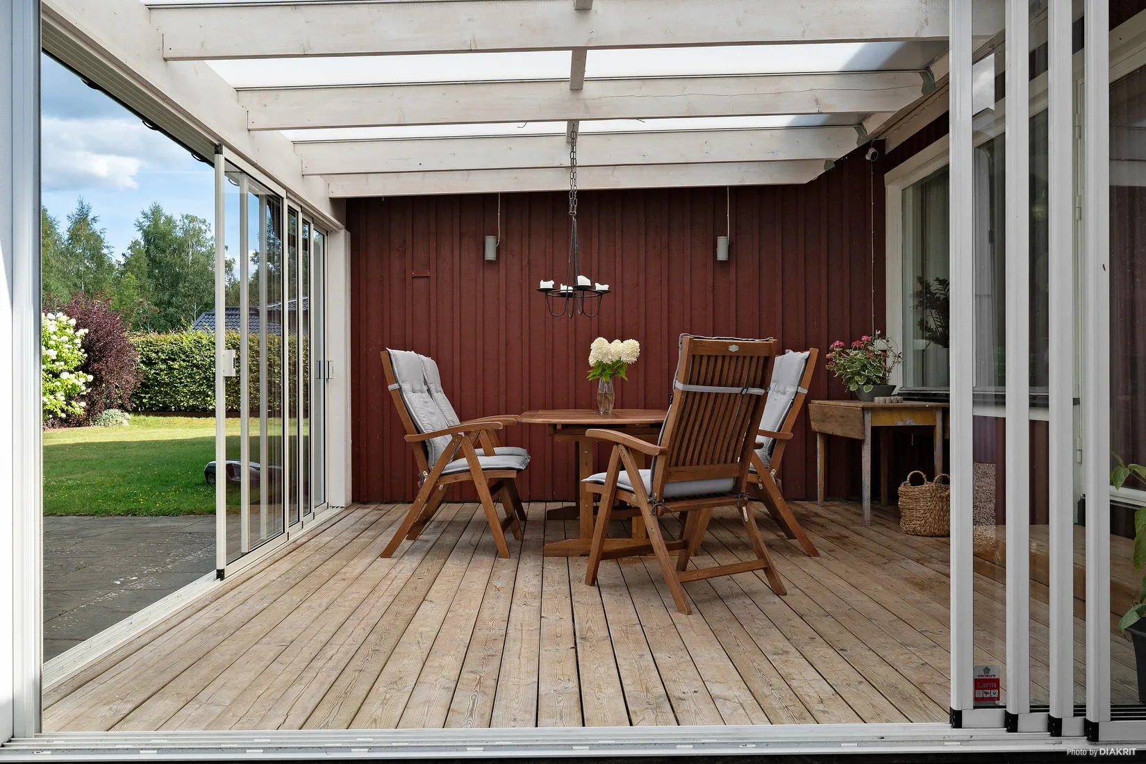 Villa, Brottarvägen 14, Replösa, Ljungby