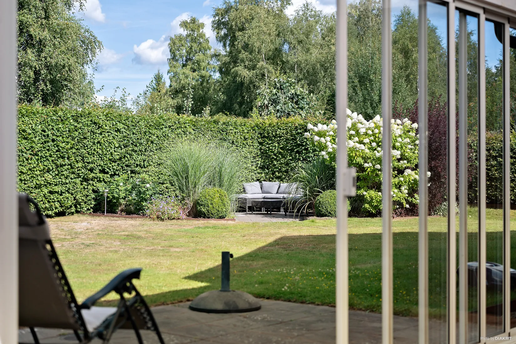 Villa, Brottarvägen 14, Replösa, Ljungby