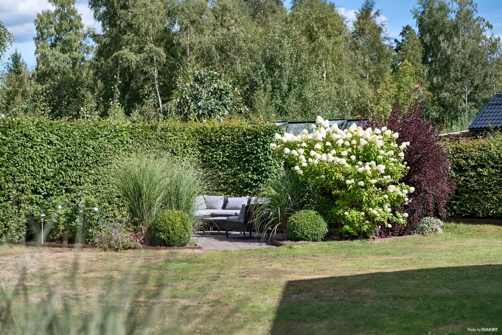 Villa, Brottarvägen 14, Replösa, Ljungby