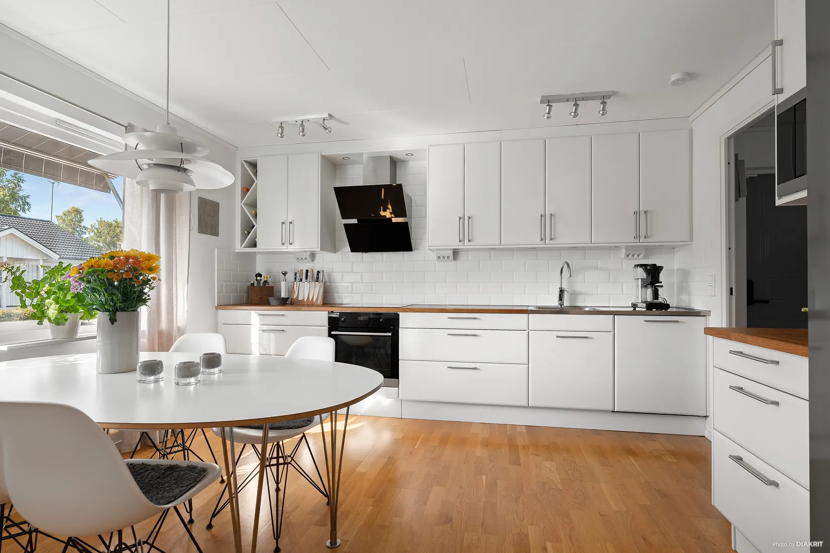 Villa, Brottarvägen 14, Replösa, Ljungby