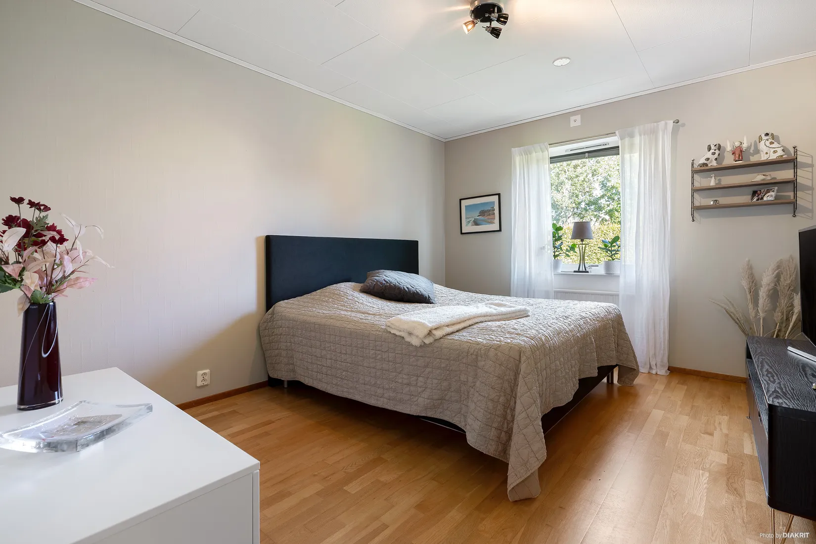 Villa, Brottarvägen 14, Replösa, Ljungby