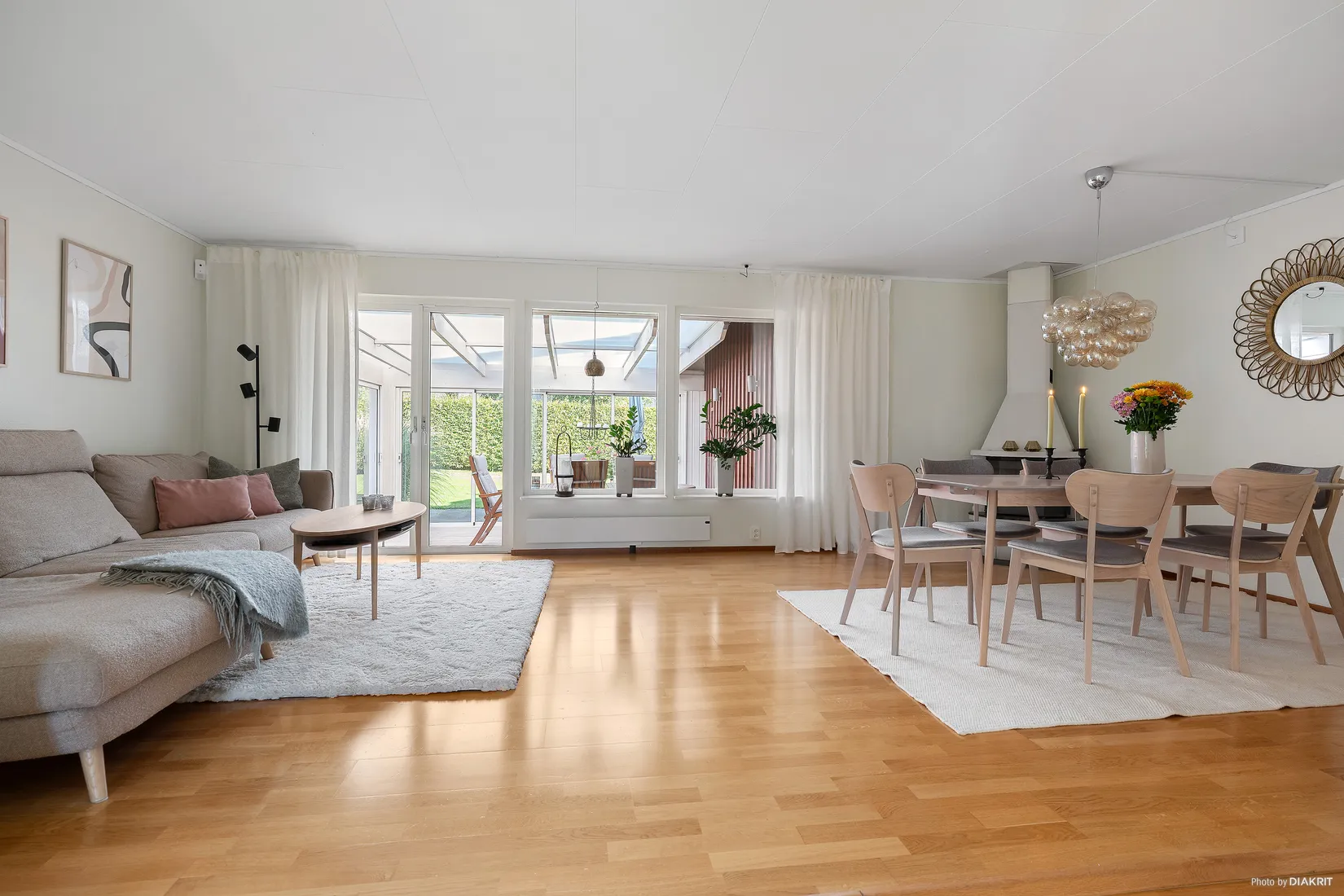 Villa, Brottarvägen 14, Replösa, Ljungby