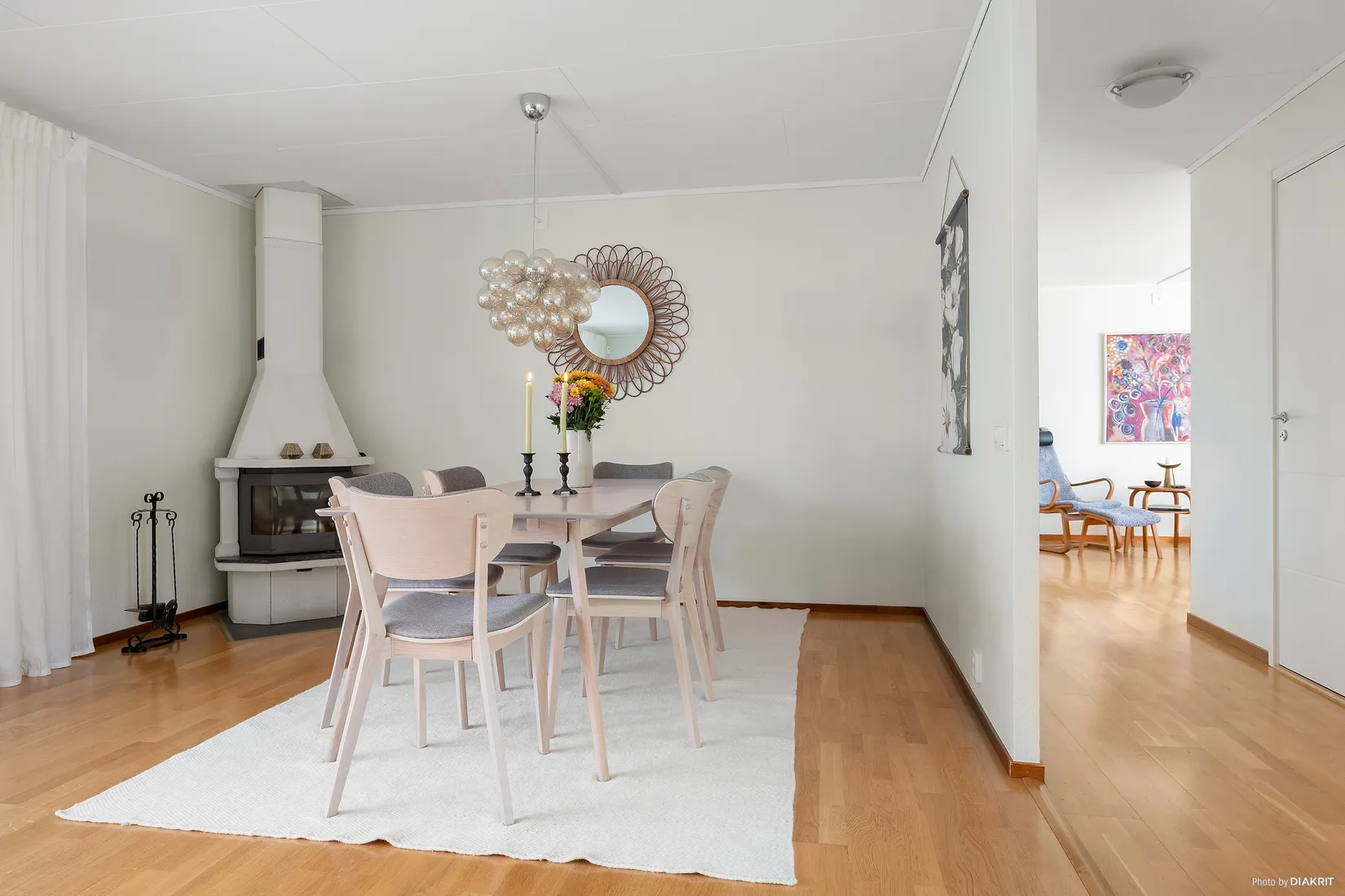 Villa, Brottarvägen 14, Replösa, Ljungby