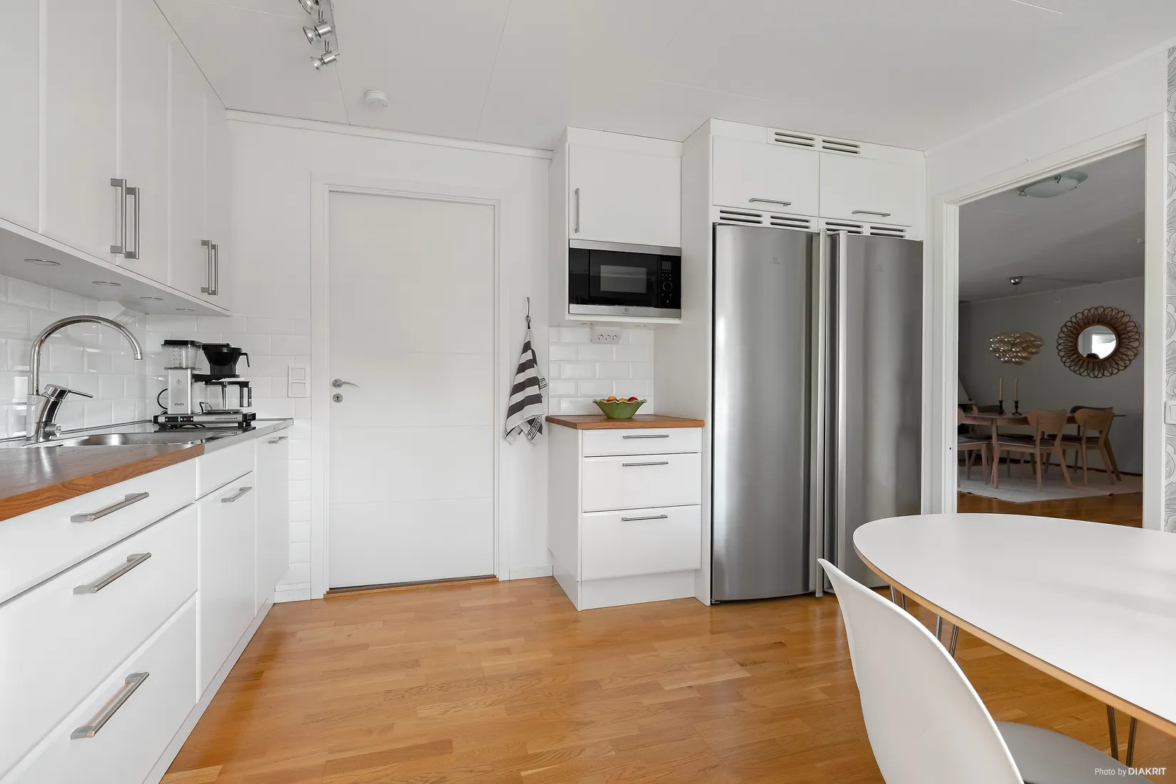 Villa, Brottarvägen 14, Replösa, Ljungby