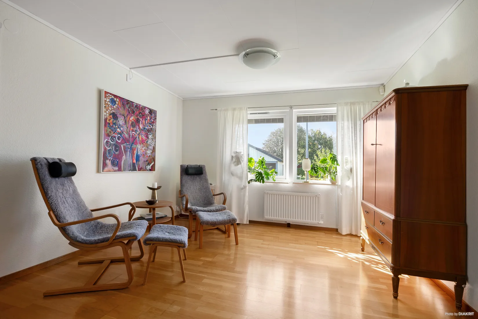 Villa, Brottarvägen 14, Replösa, Ljungby
