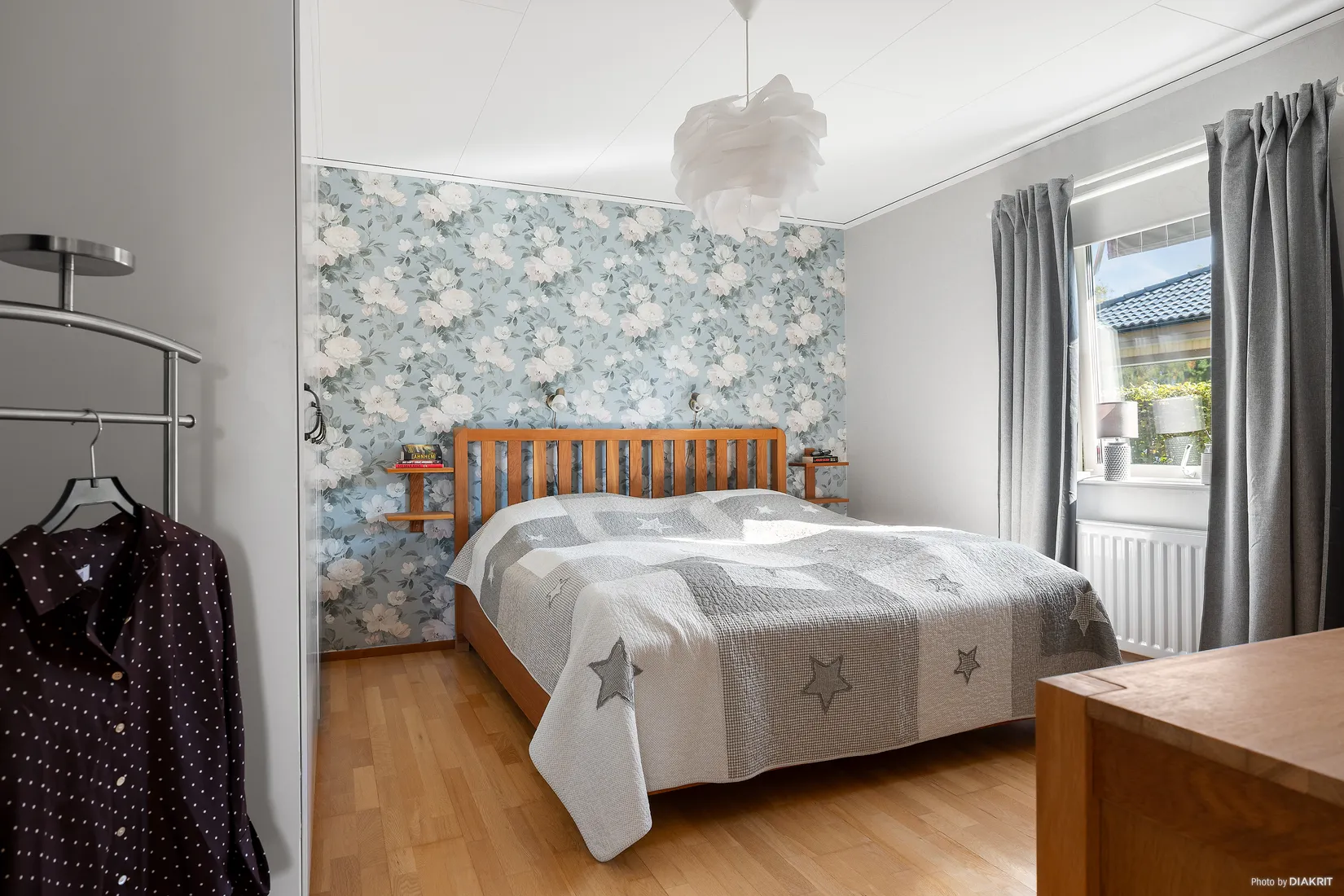 Villa, Brottarvägen 14, Replösa, Ljungby
