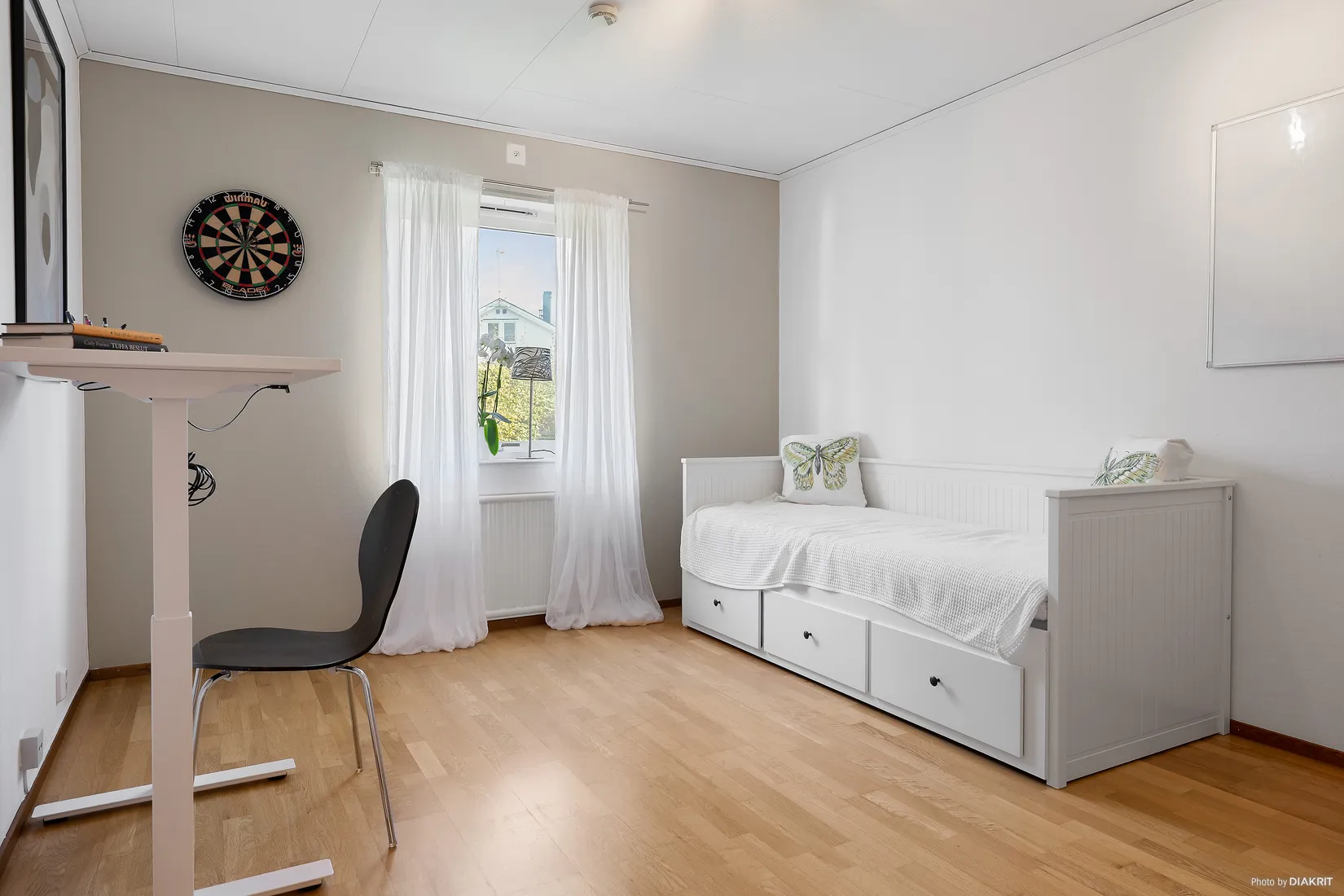 Villa, Brottarvägen 14, Replösa, Ljungby