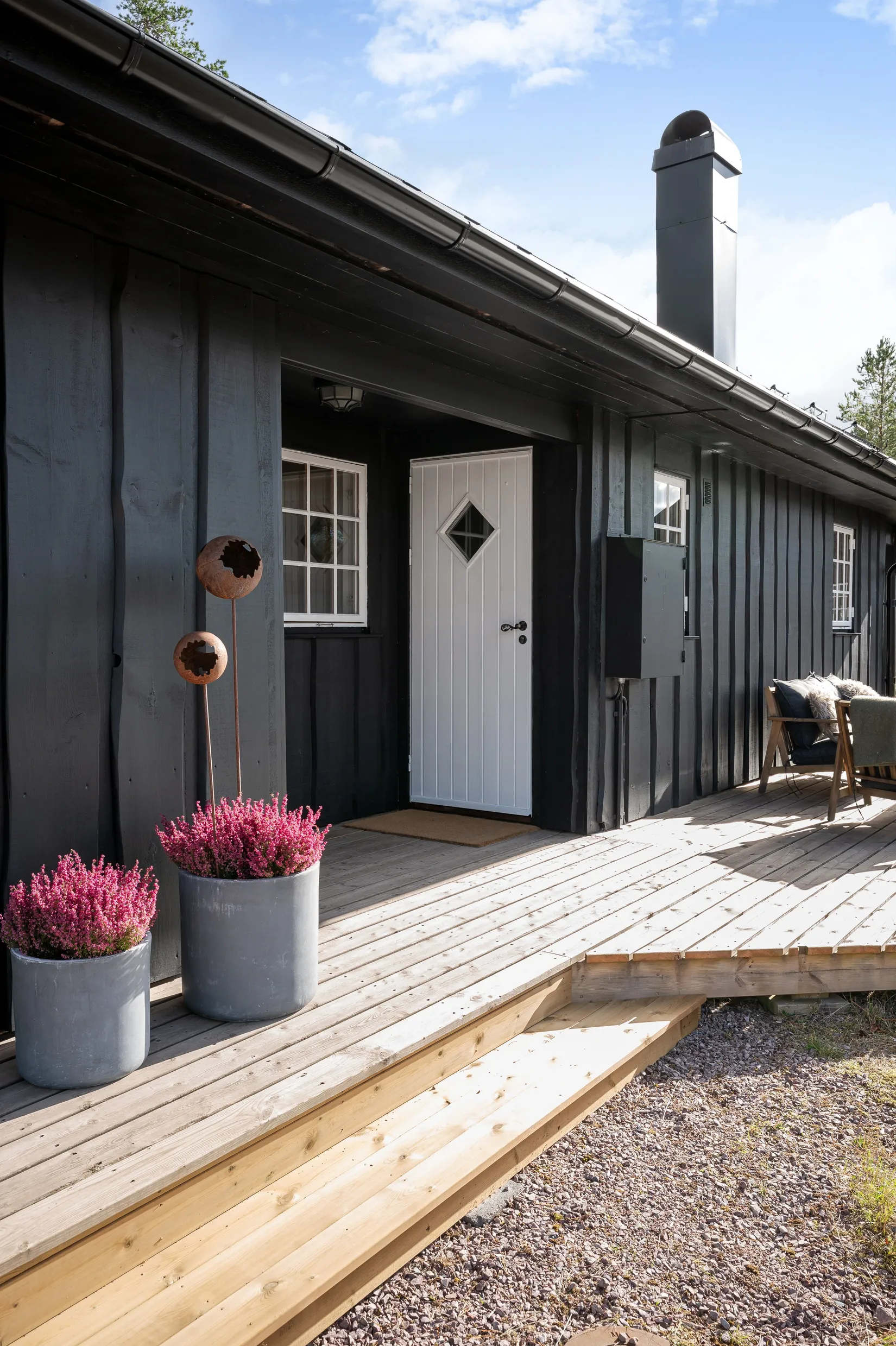 Fritidshus, Snövägen 113, Stöten, Malung-Sälen